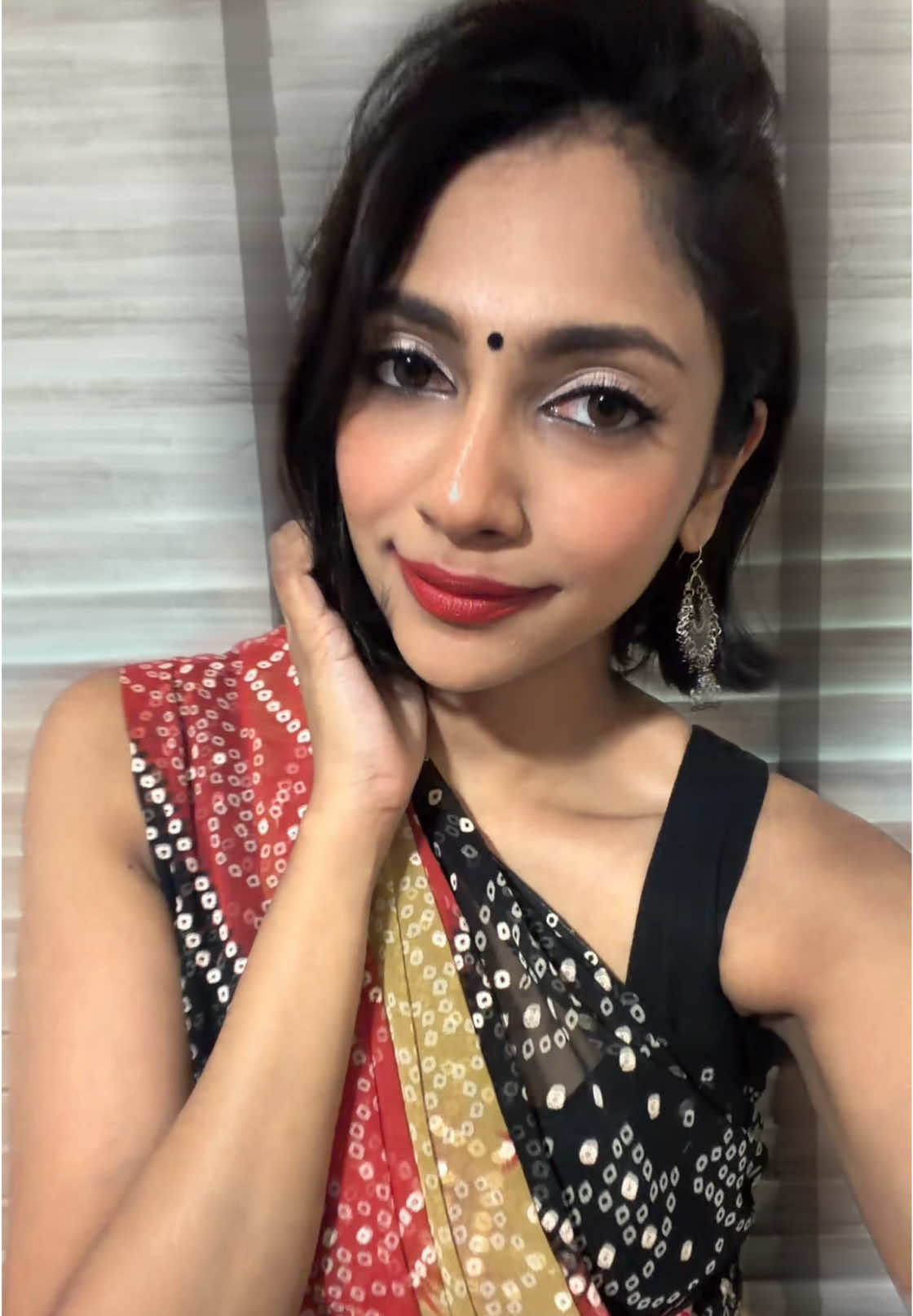 @Sangeeta