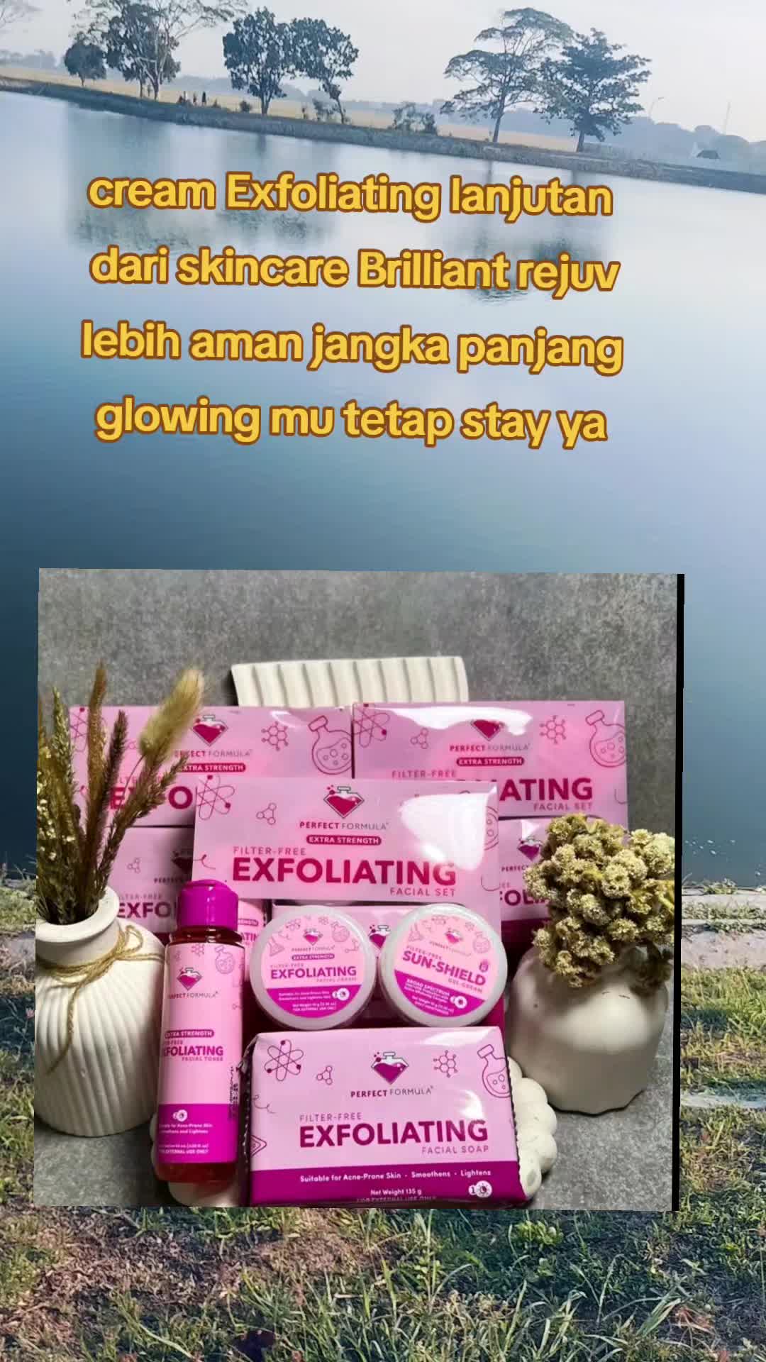 @3bersaudara💖