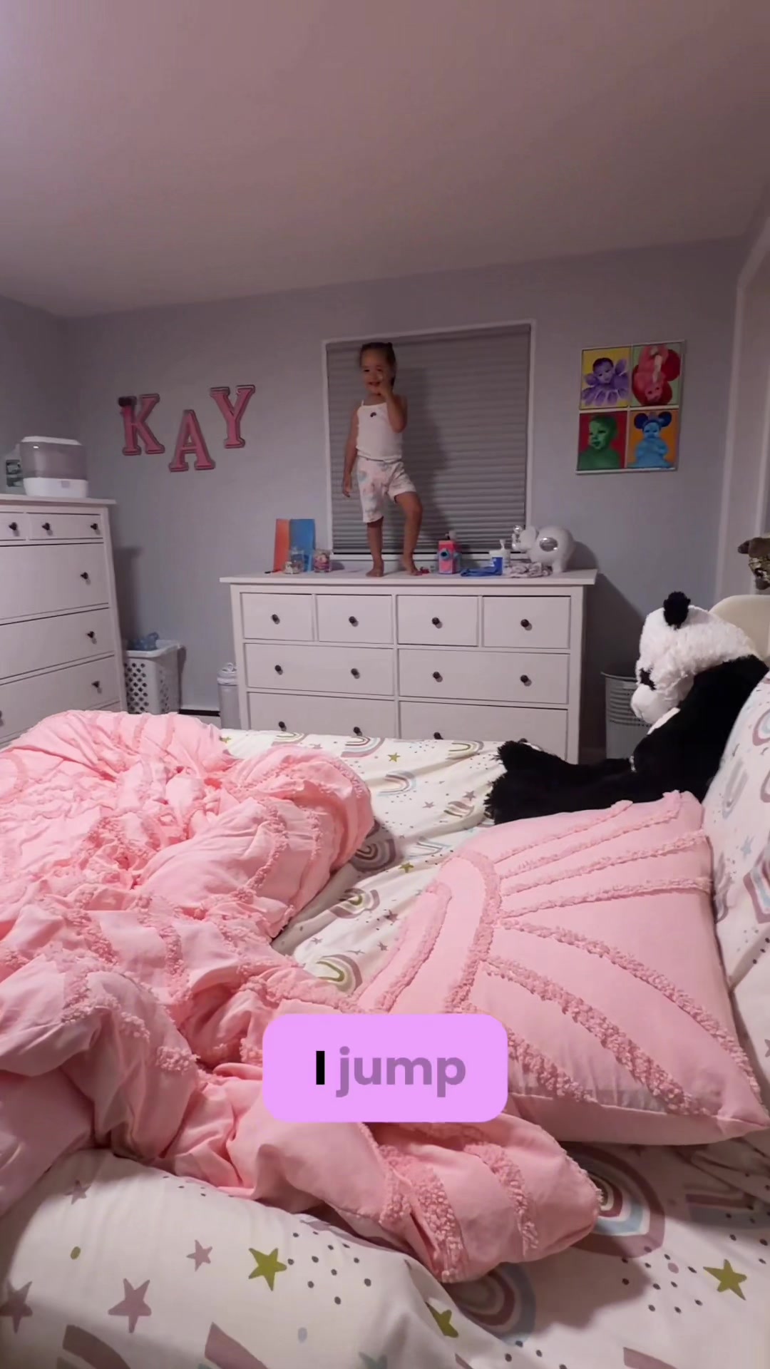 @Raising Kay