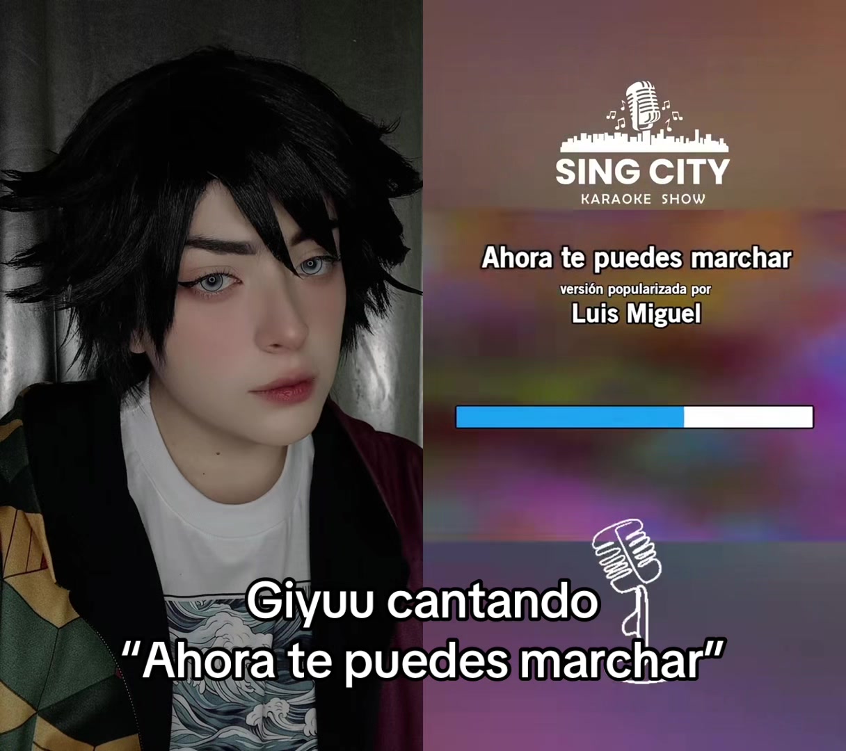@ODILEN COSPLAY