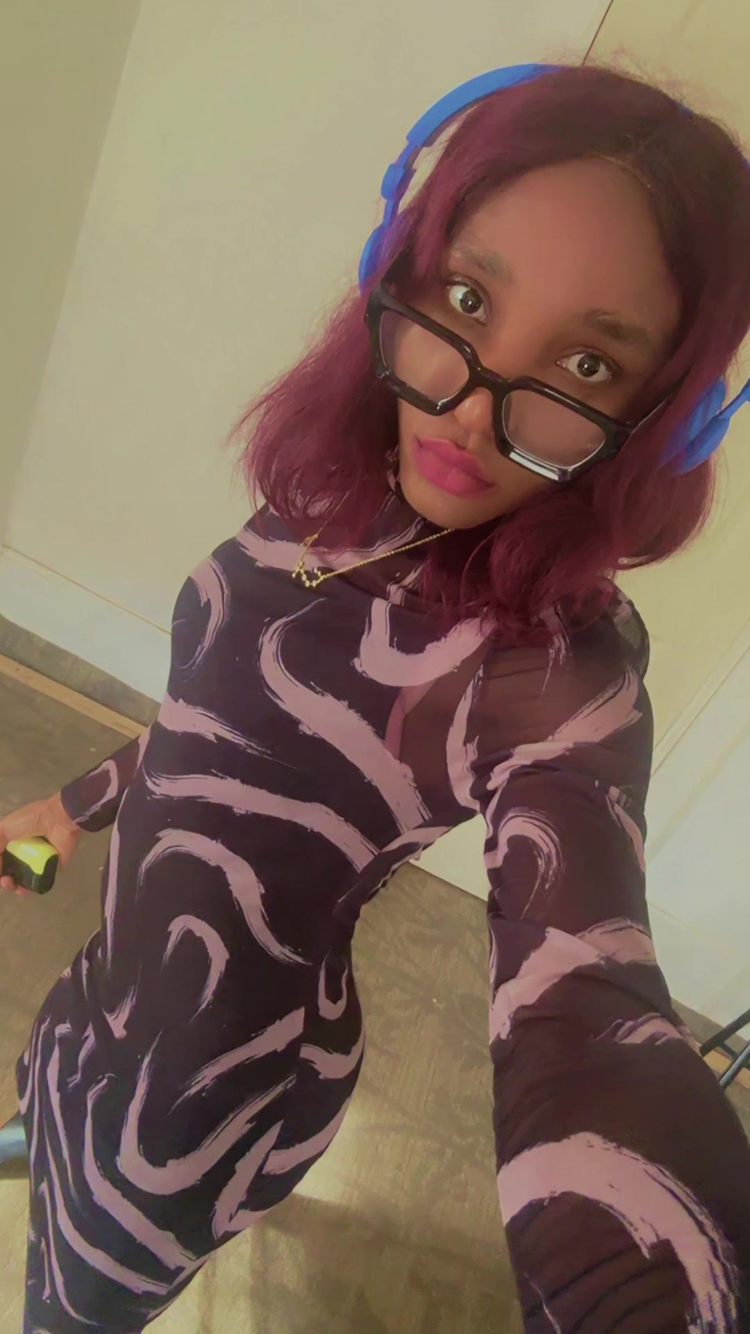 @Woodjenny