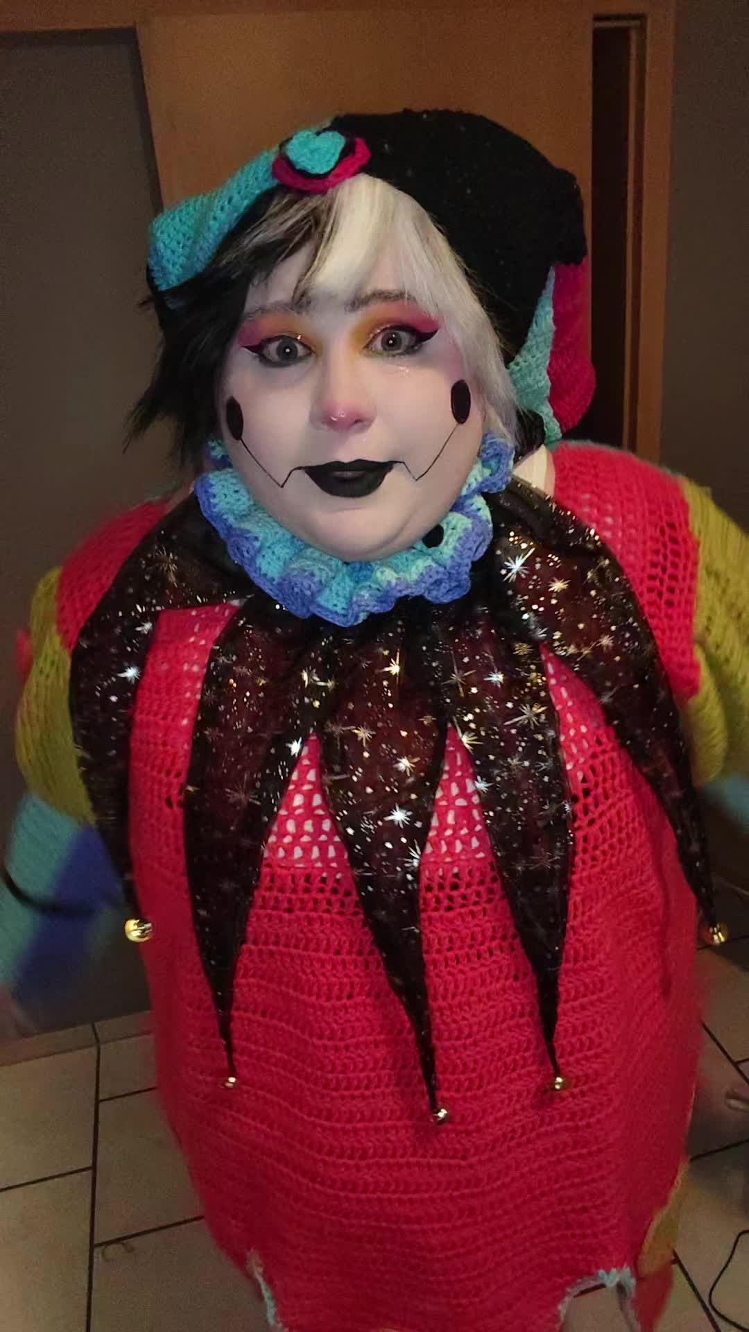 @Tenshiofthedeath