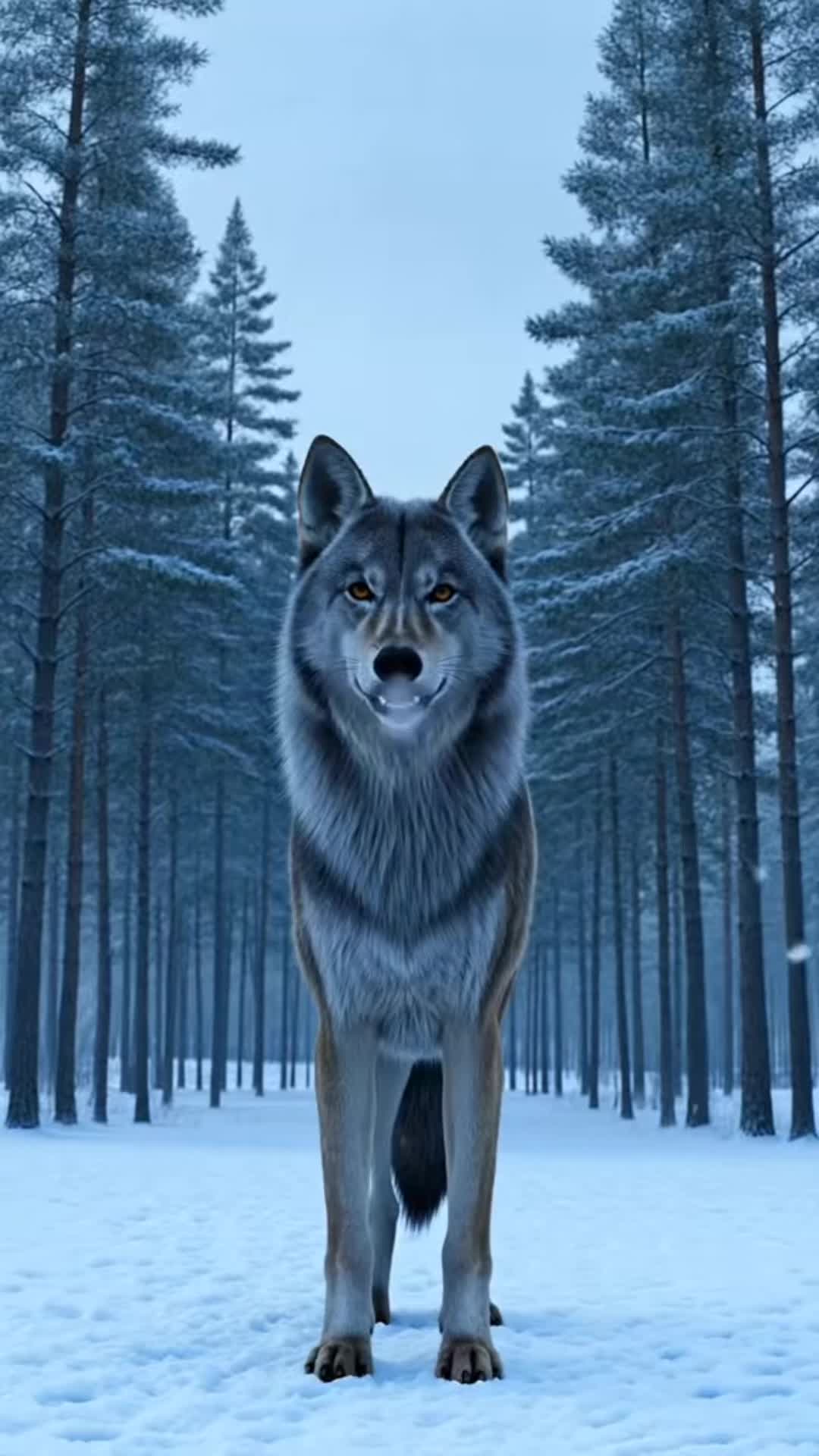 @Motivation du loup 🐺