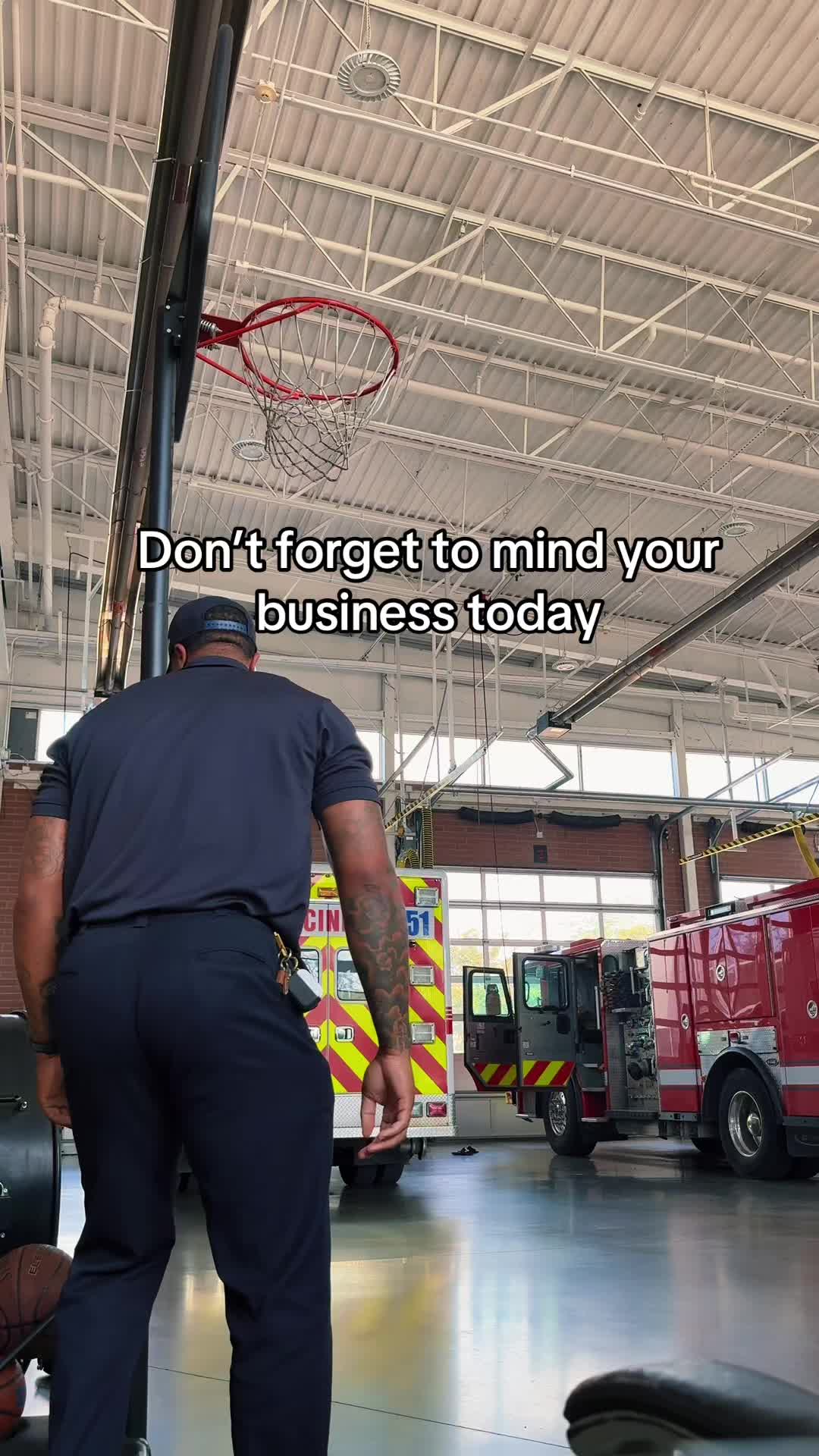 @Big Ugly Dude