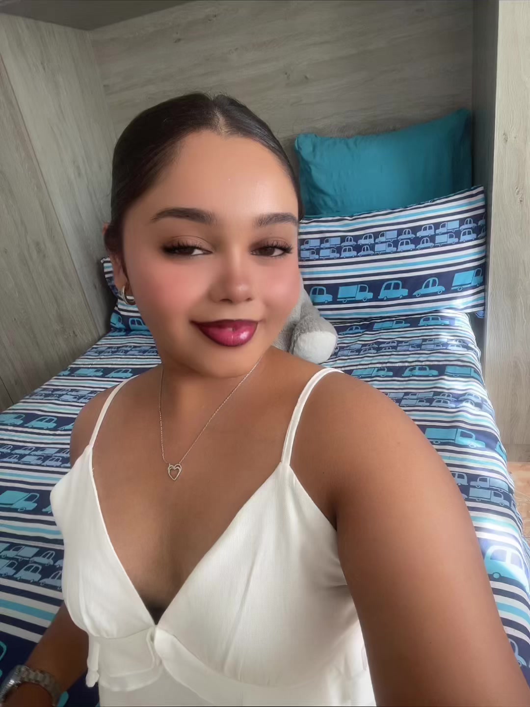 @Valencia 🧸