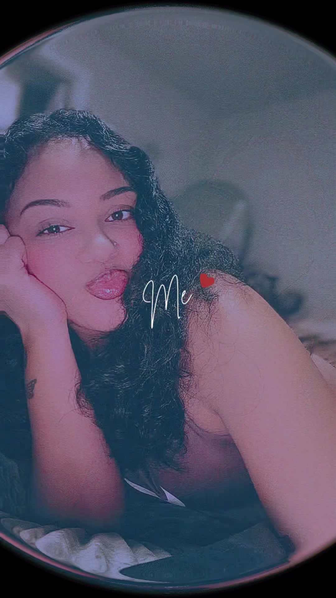 @NessaBabiiii