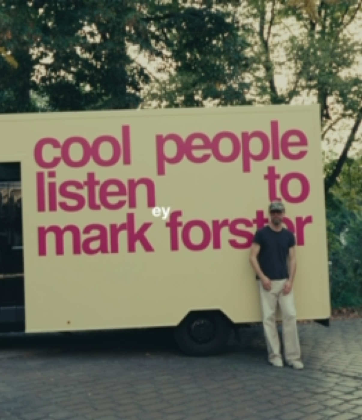 @Mark Forster