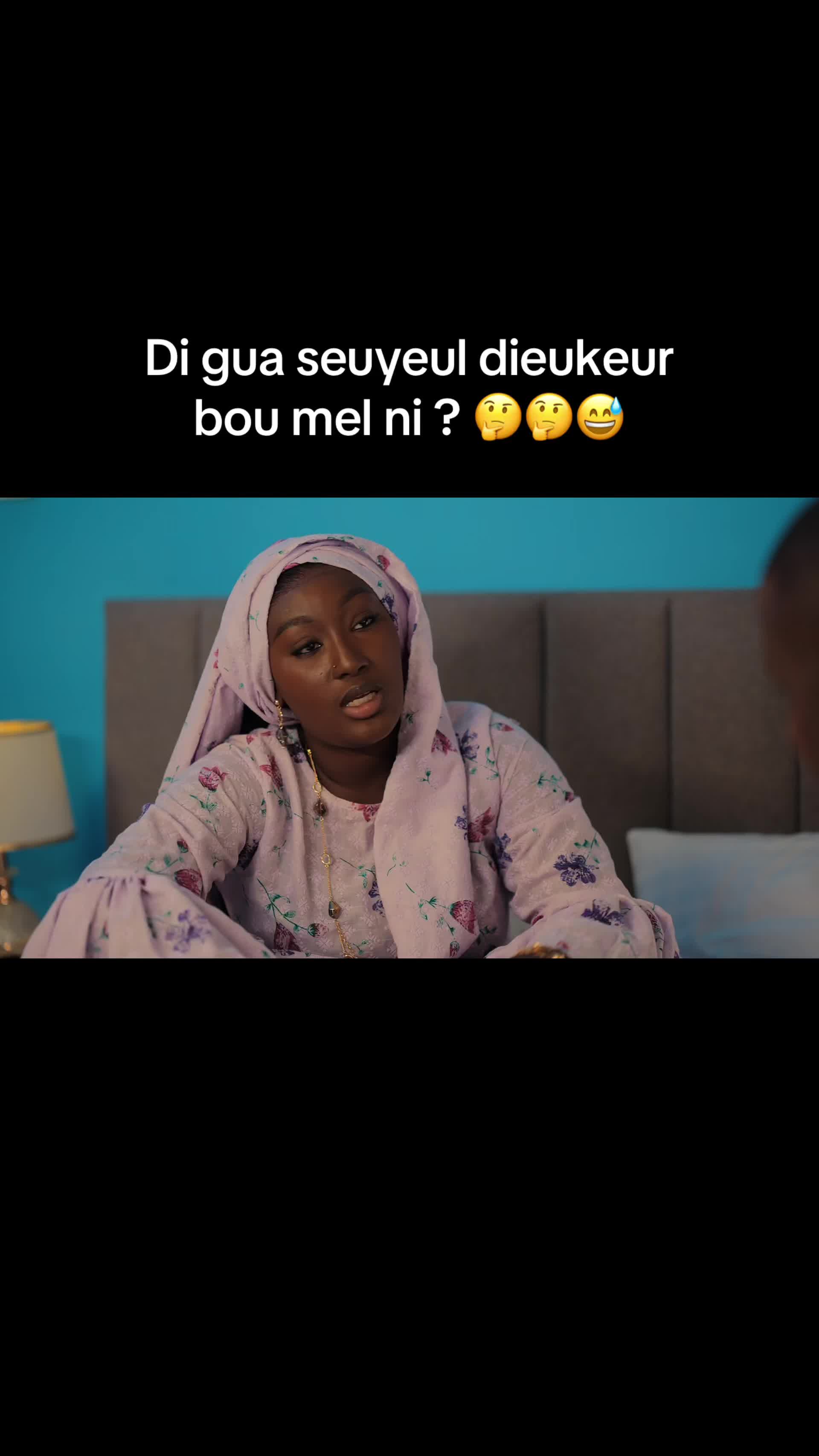 @Marodi TV