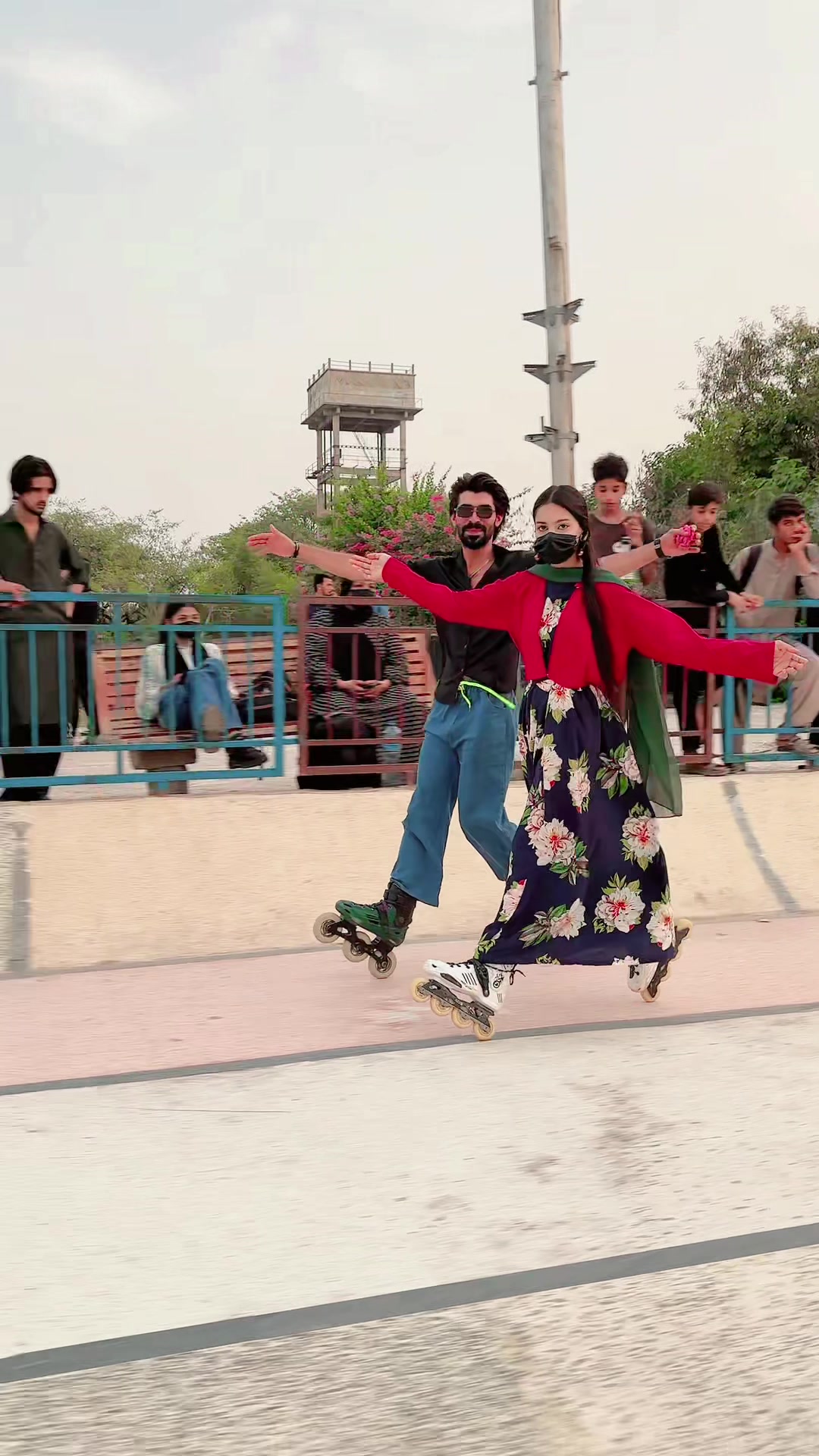 @Fakhar Skater