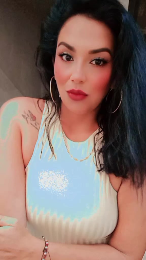 @✨ Astrid Jov@nna Palom@r 🎶😎