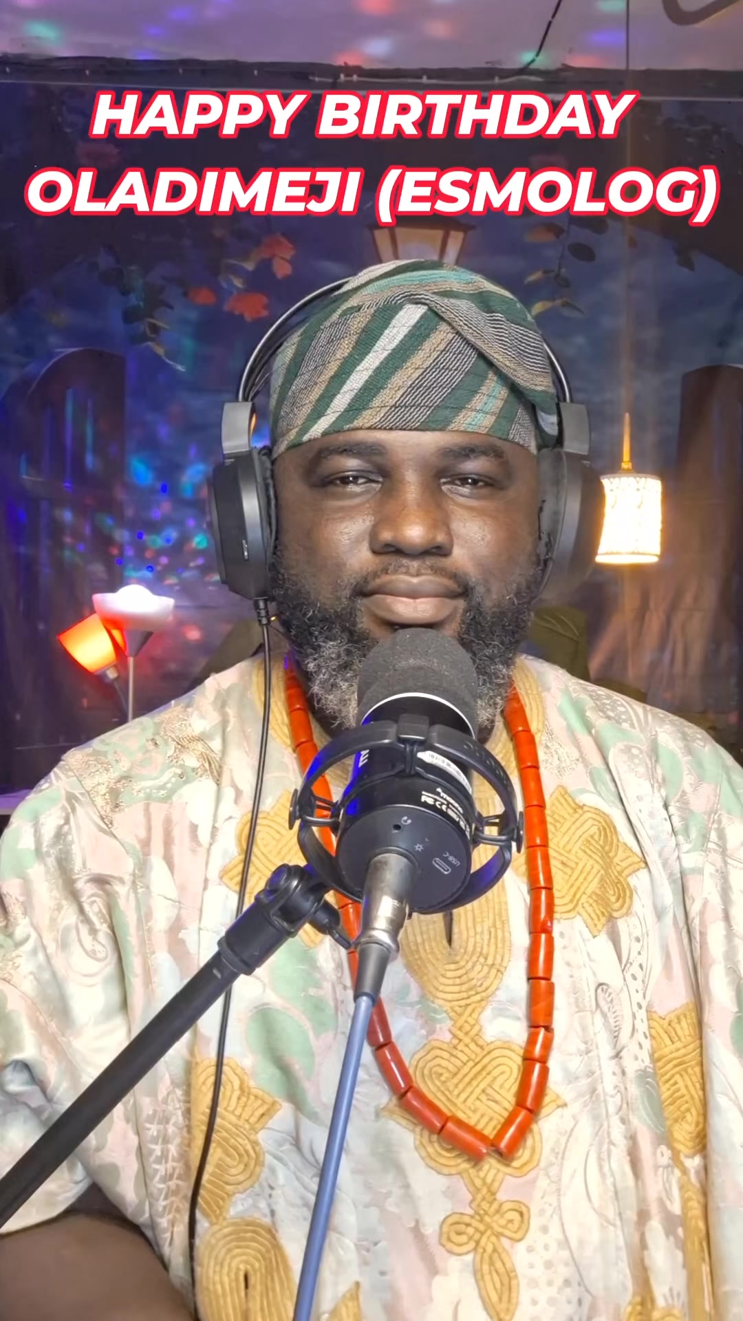@CoolVoiceBankAfrika ÀKÀNBÍ