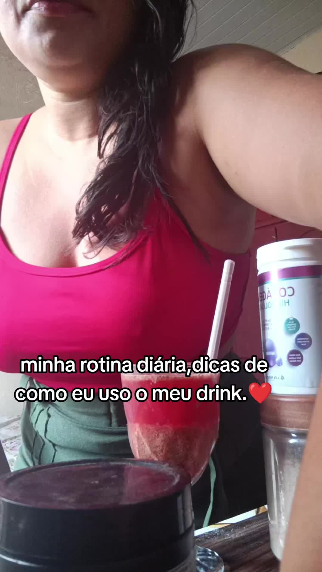 @daniely castro