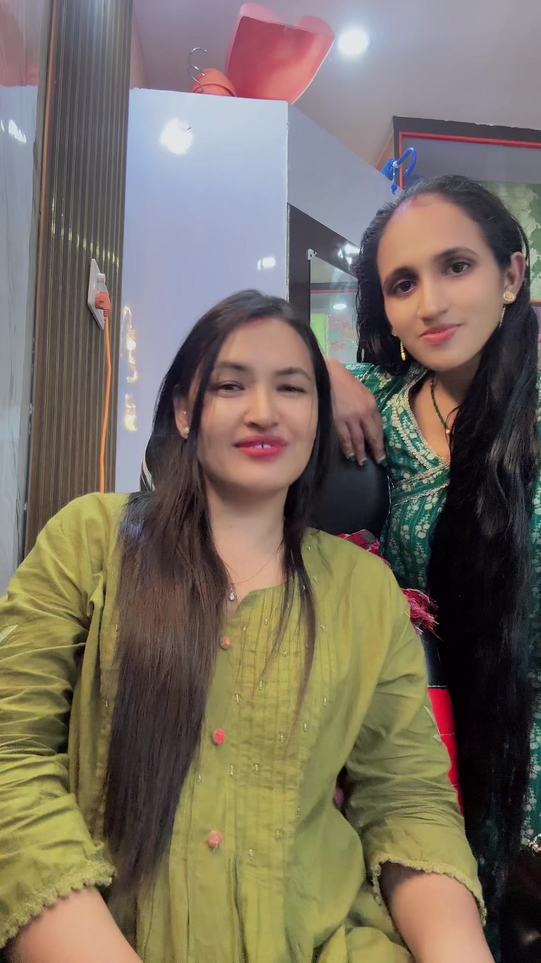 @Sharada Puri