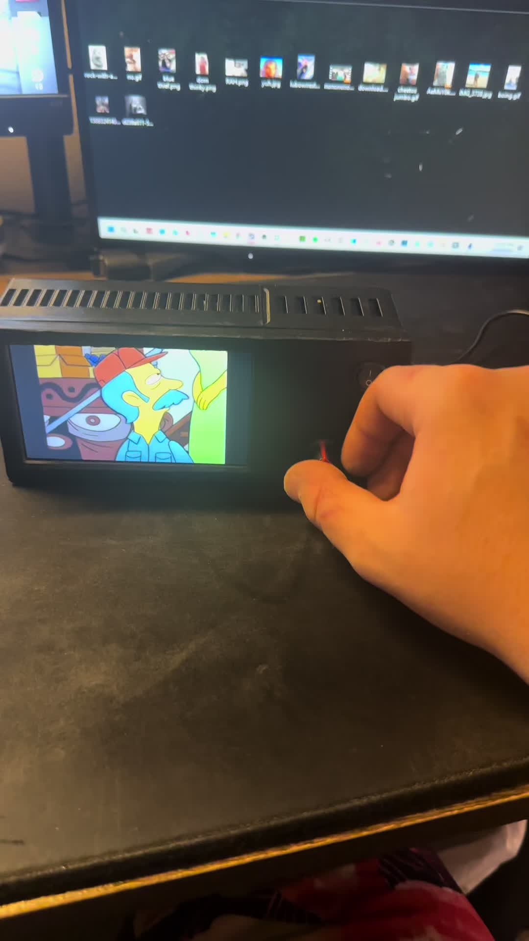 @glorp