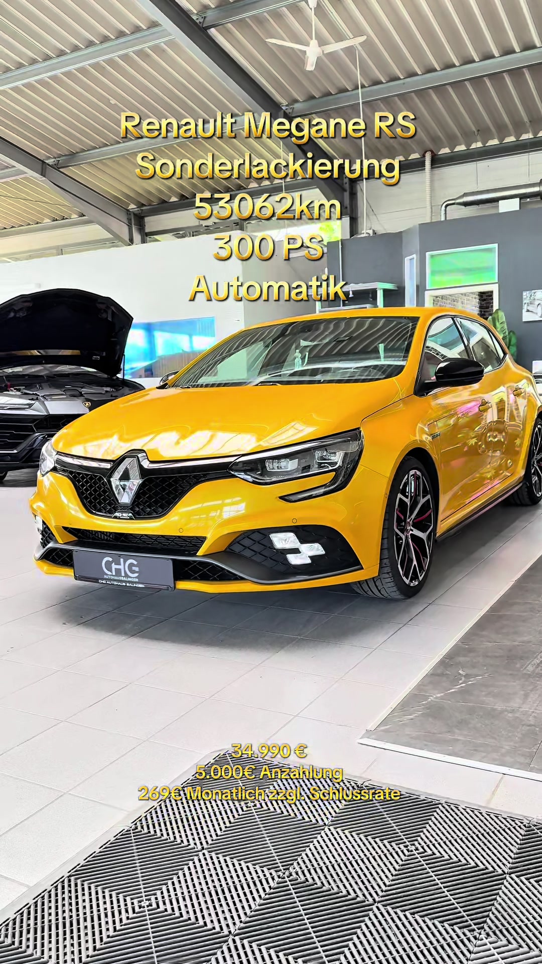 @CHG Autohaus Balingen GmbH