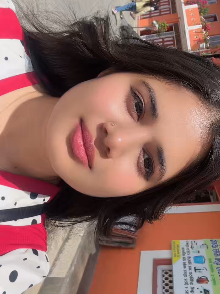 @બંદના નિરૌલા ✨