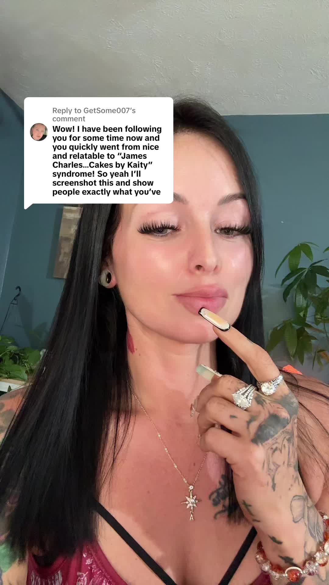 @To0thlessQueen💋