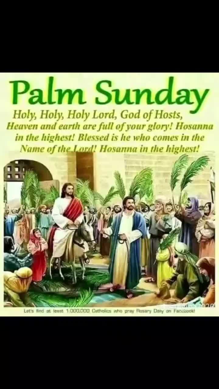 @Sunday