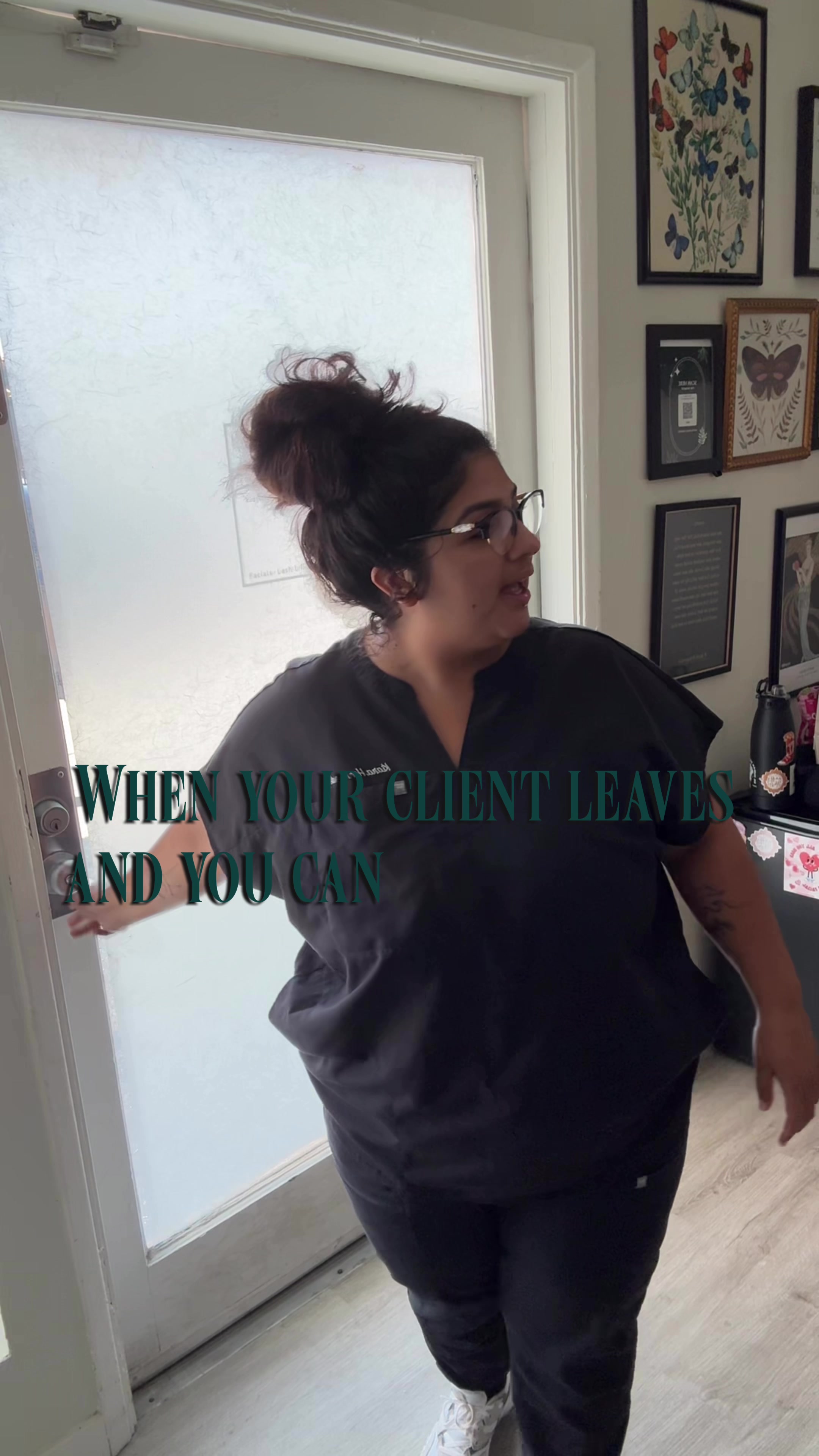@oceanside esthetician