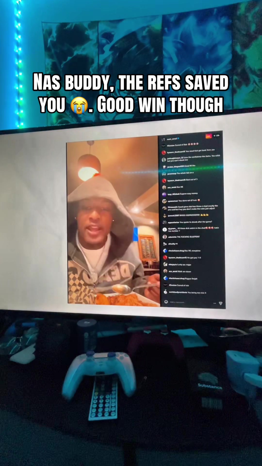 @Yo That&rsquo;s Ray