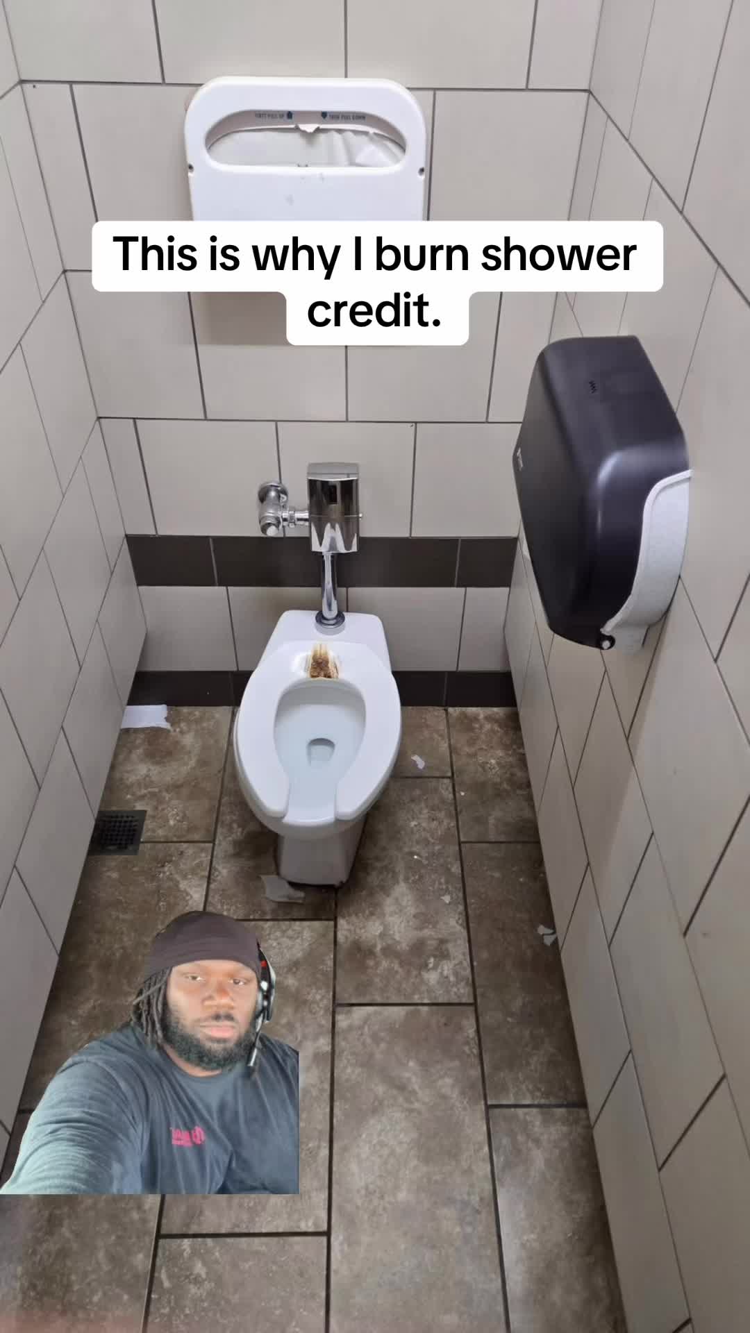 @Introverted Trucker