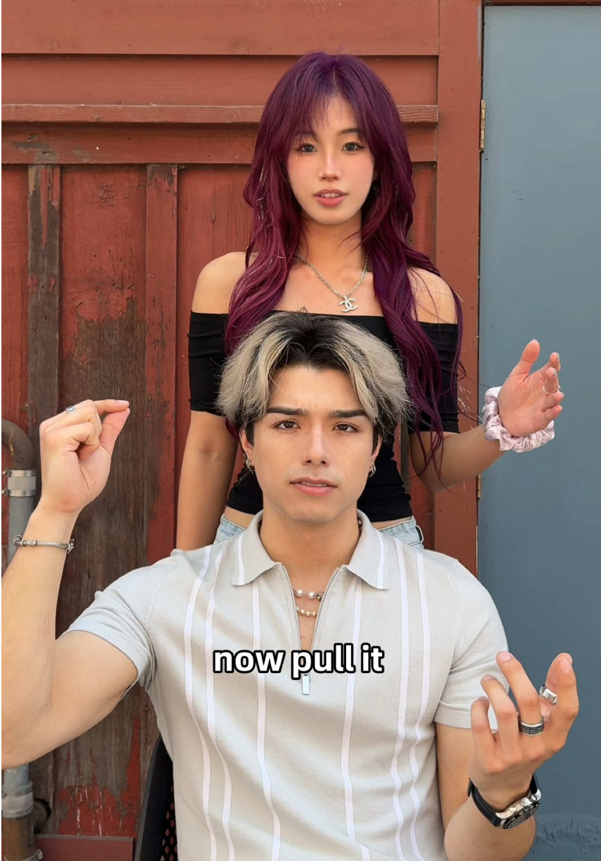 @SHULUN