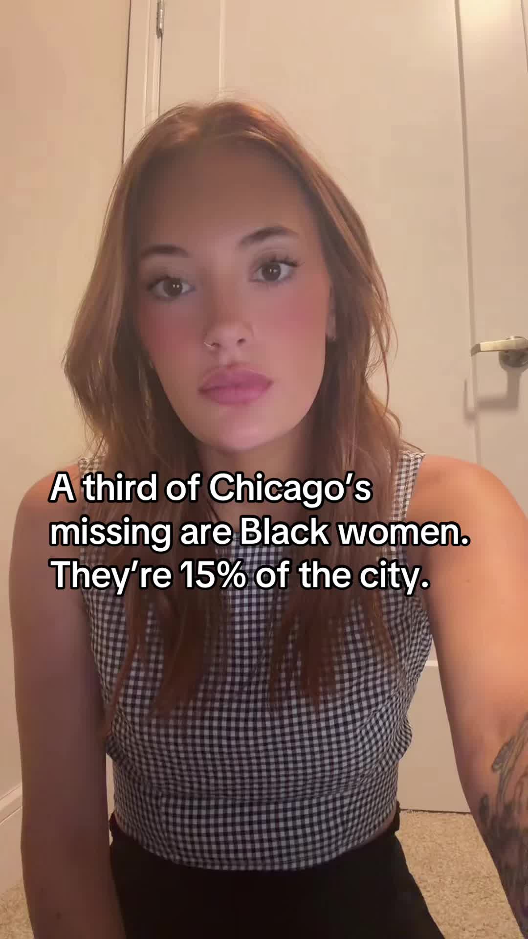 @Brooke | Criminologist