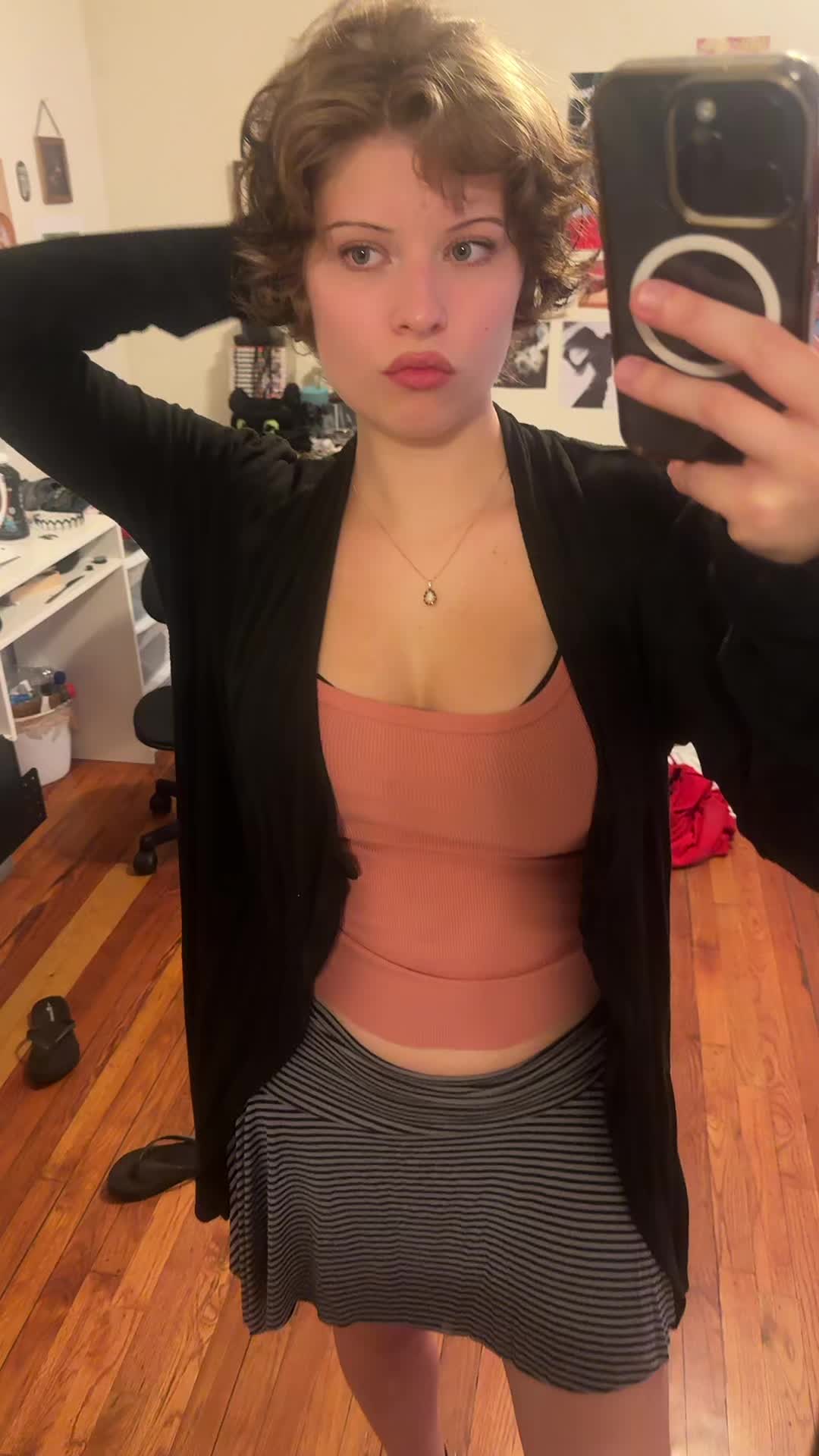 @abi sarah