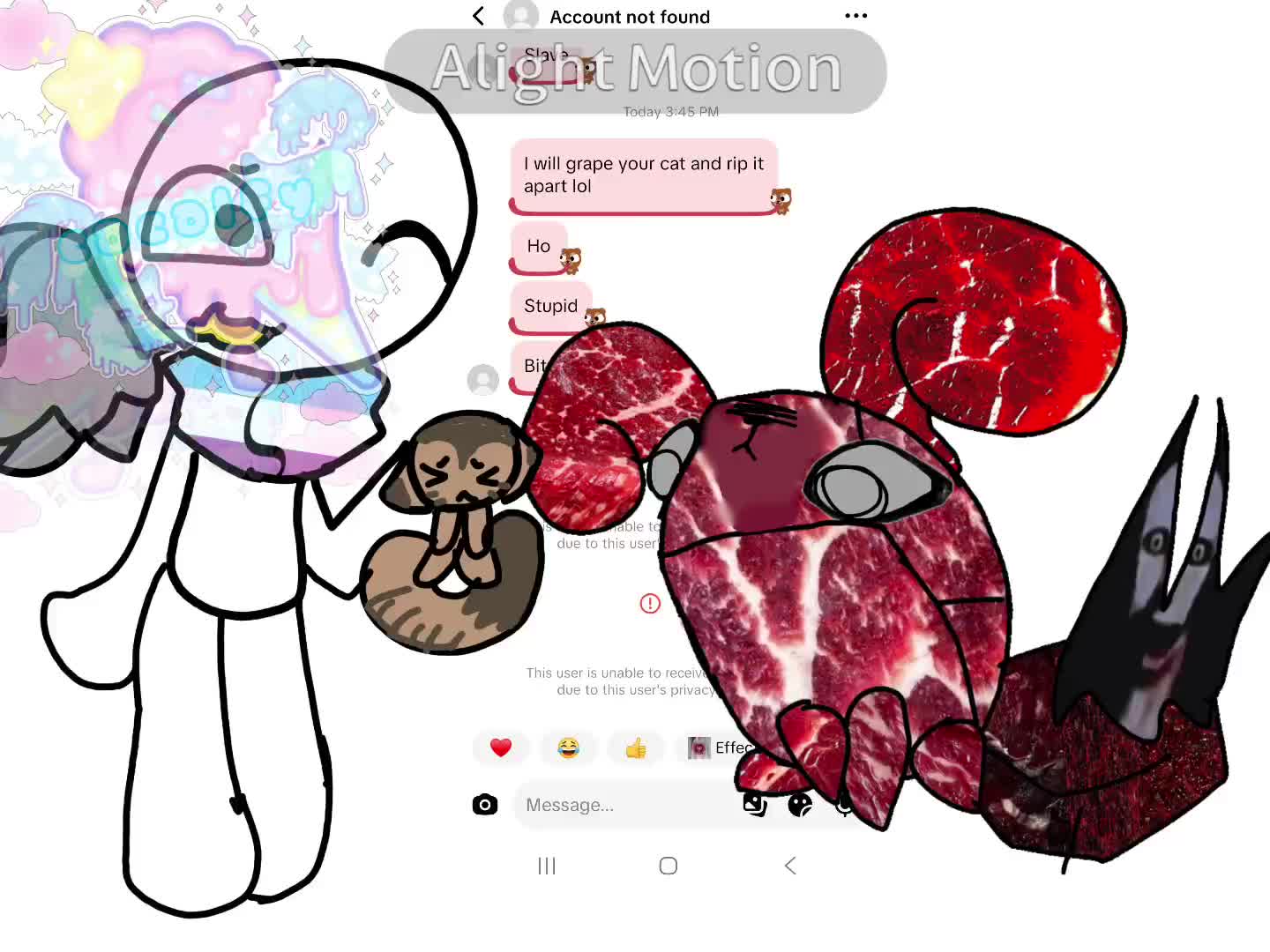@Grave/Calfy!🥩🧸(stalker♡)