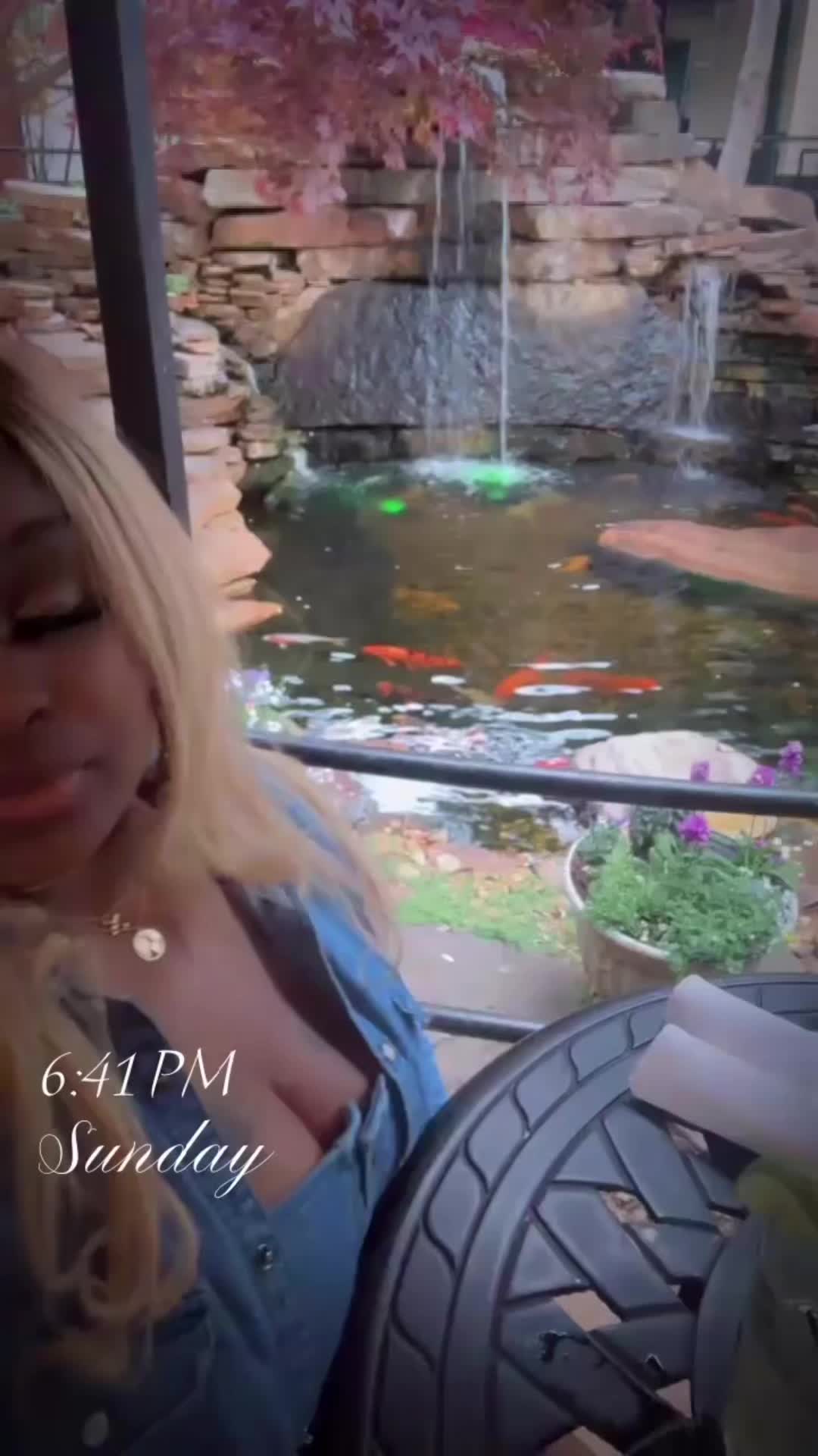 @Mariah💋