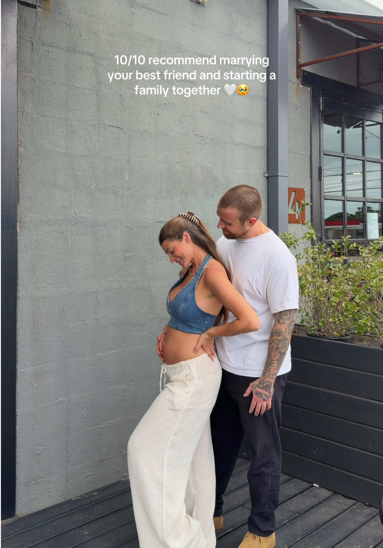 @chels | wellness & pregnancy
