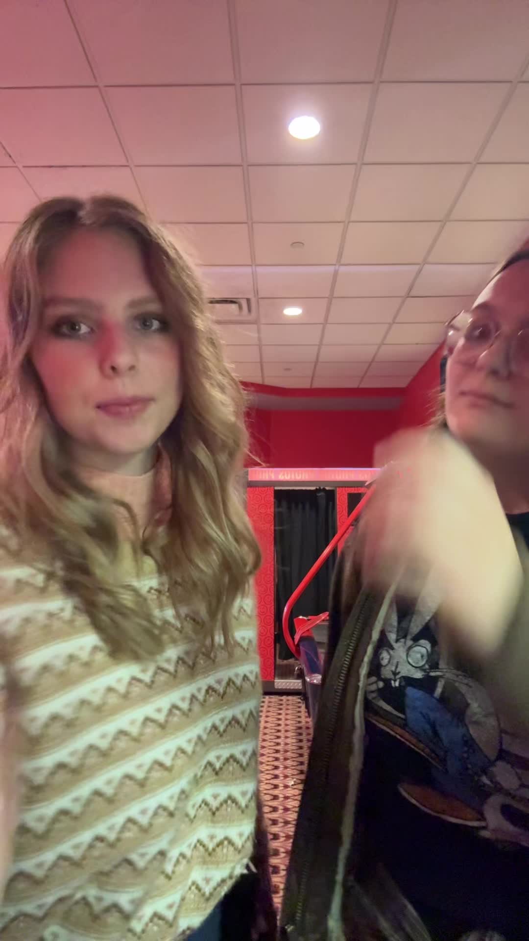 @Hannah