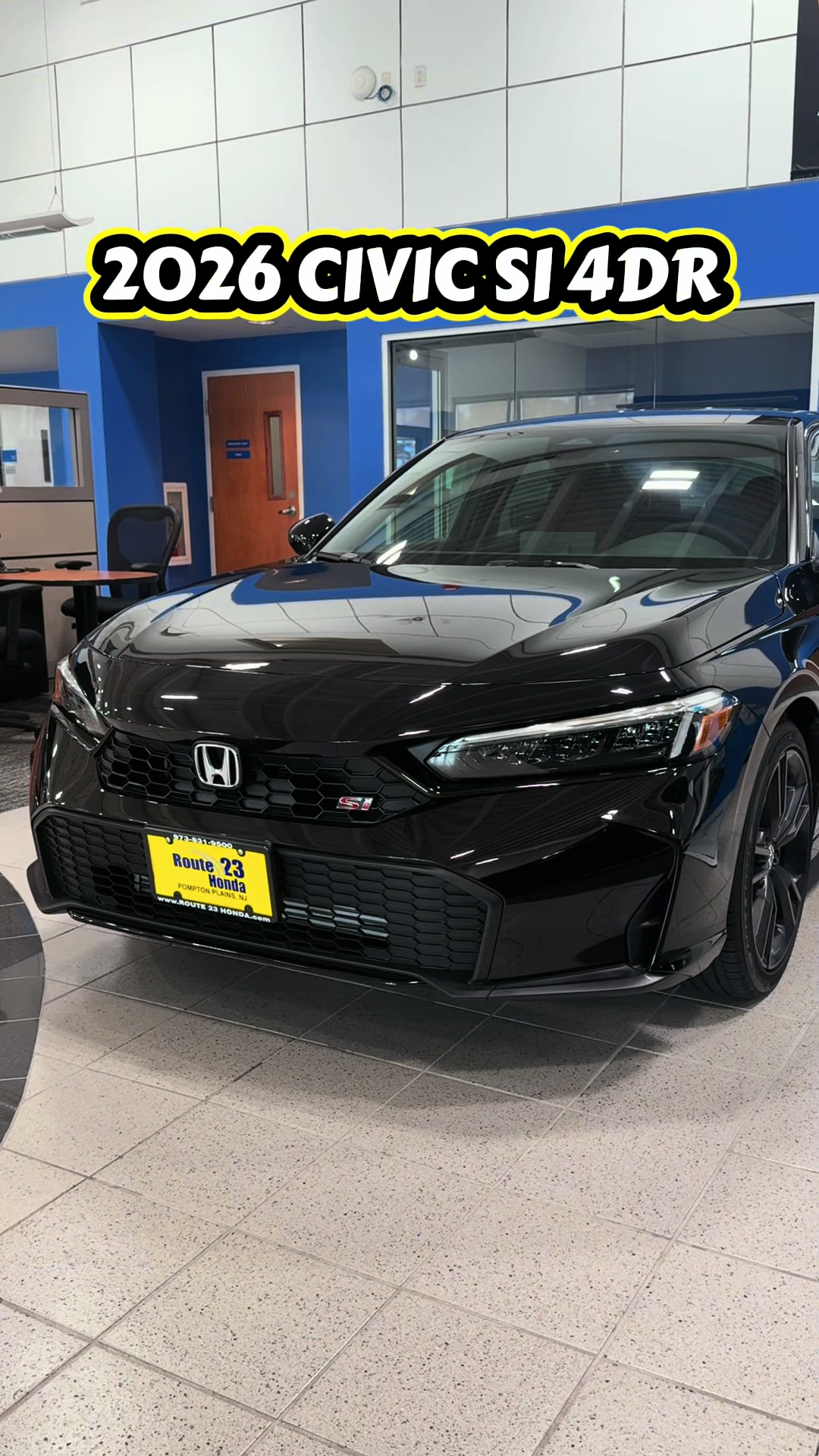 @Route23honda