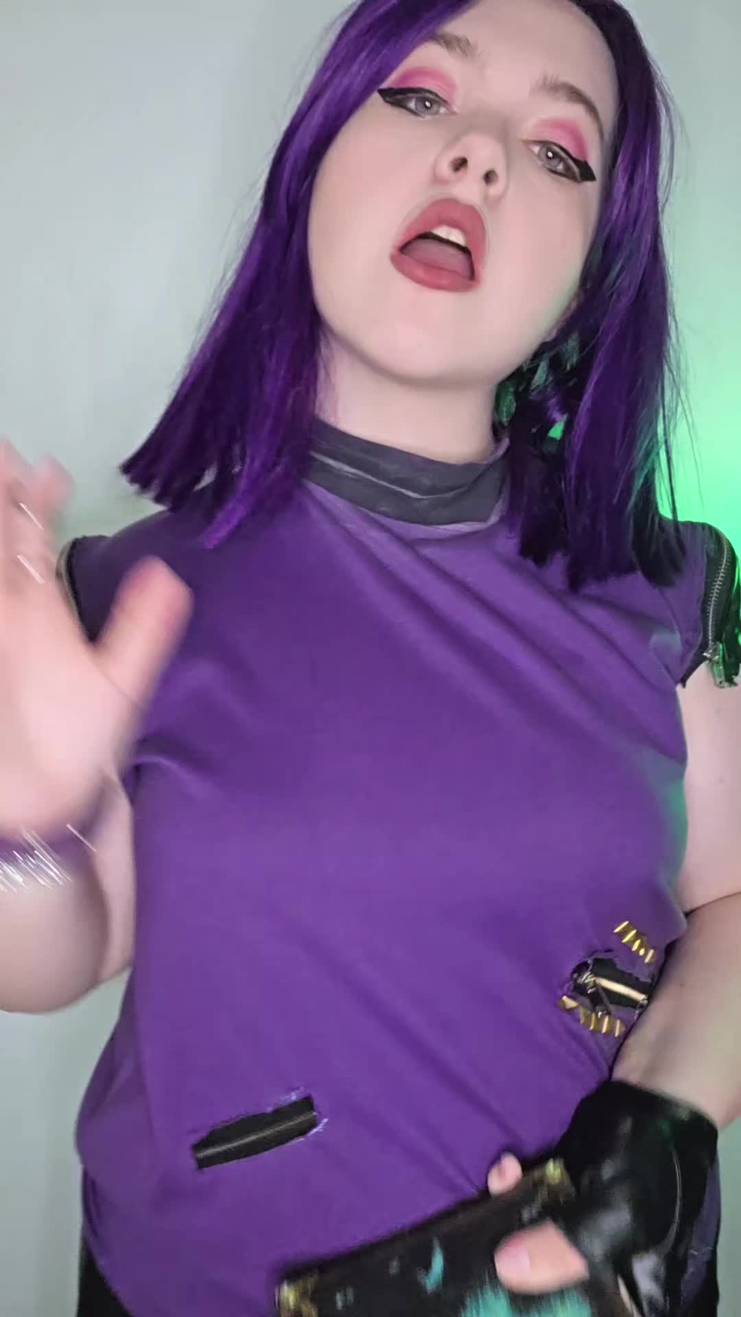 @Alexis