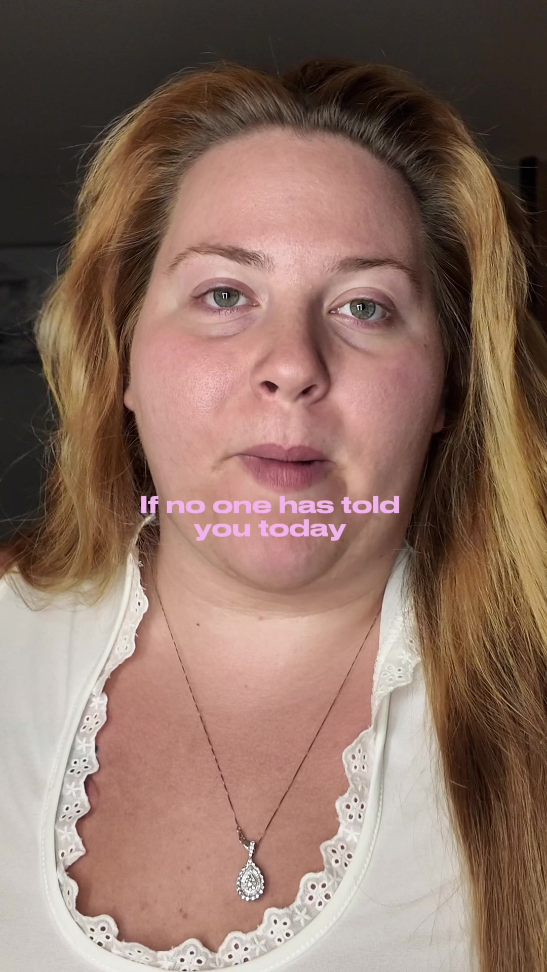 @Colleen Marie