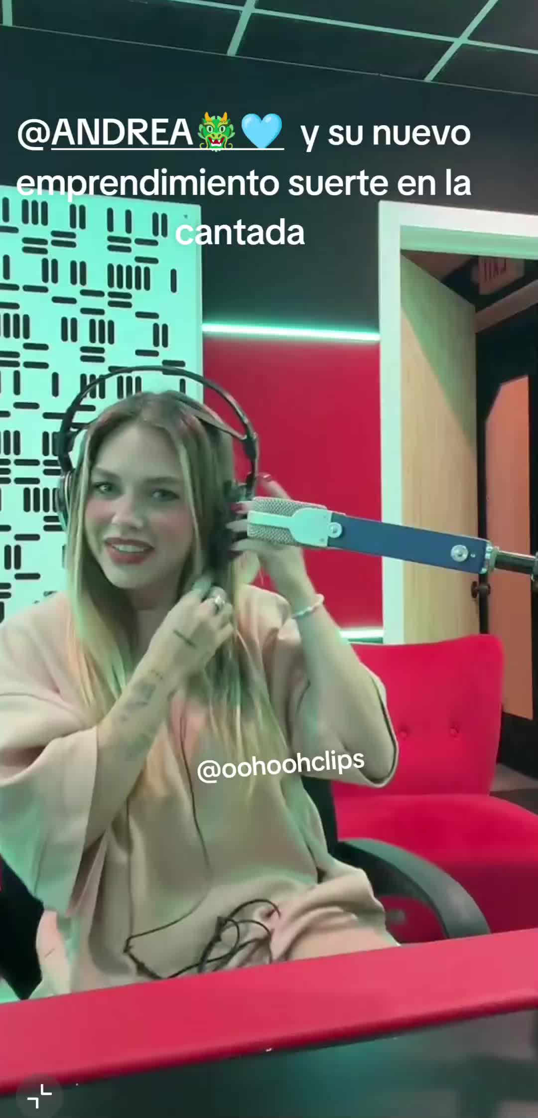 @ooh ooh clips