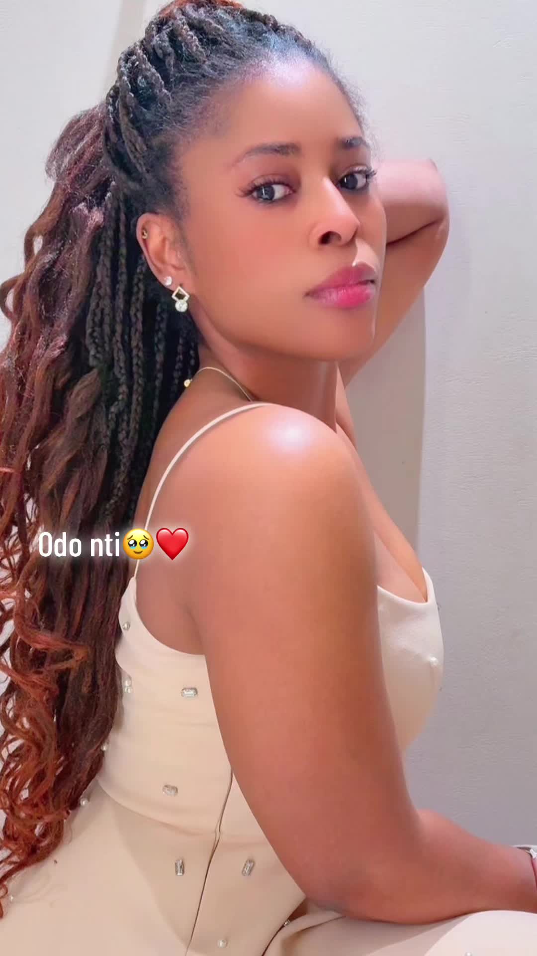 @Aketesia the Virtuous lady❤️💍
