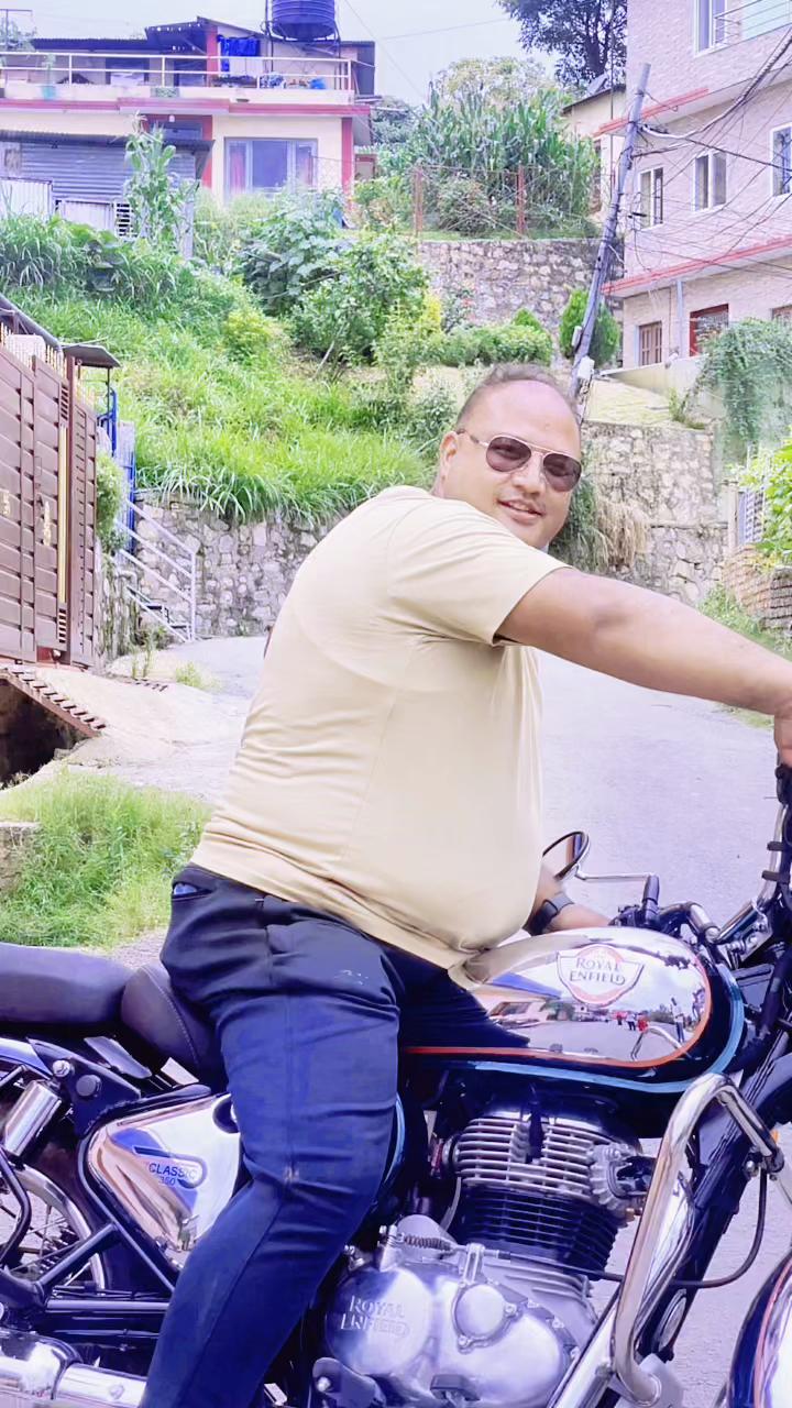 @Er. Sabin Chettri