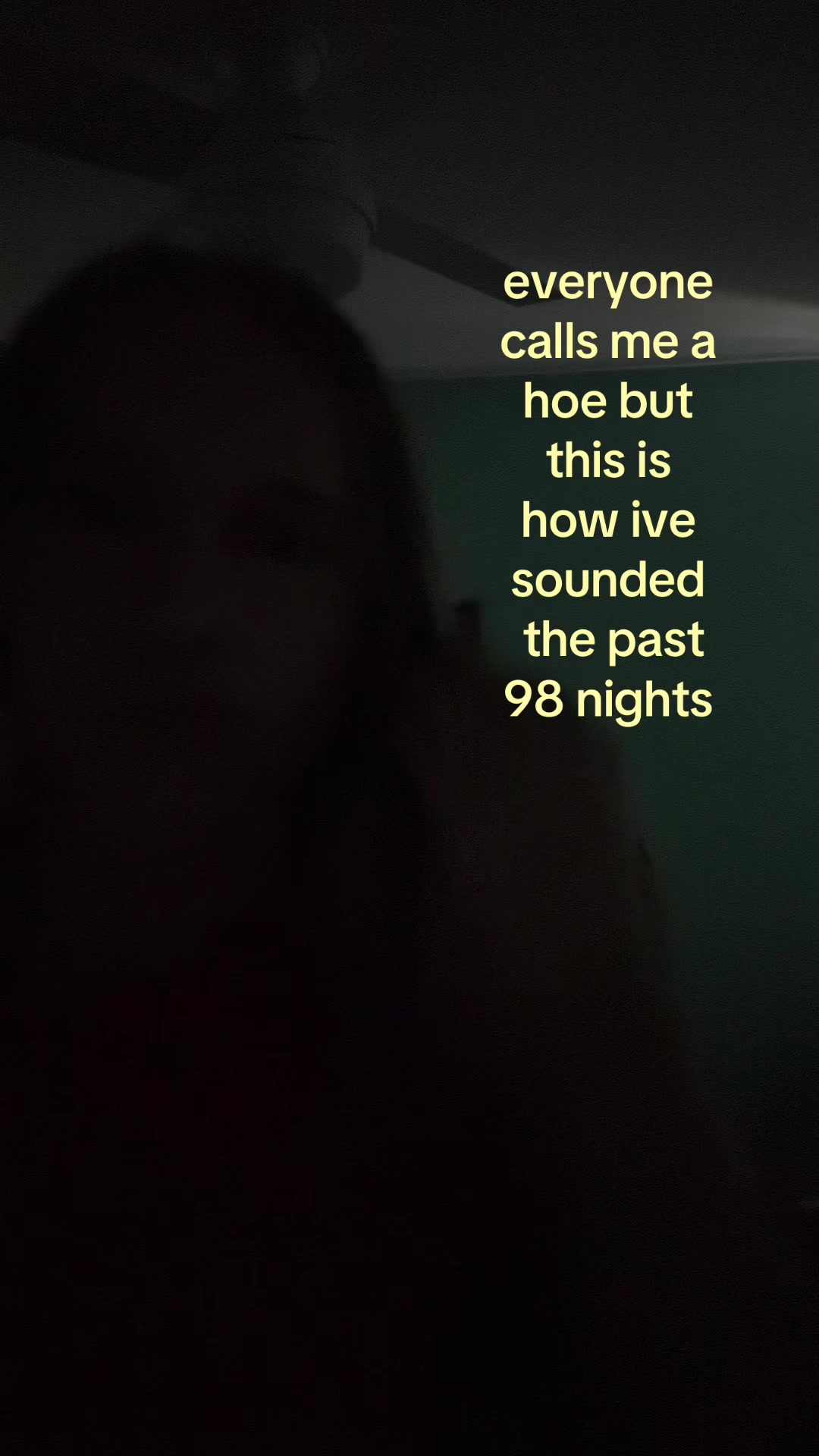 @secret