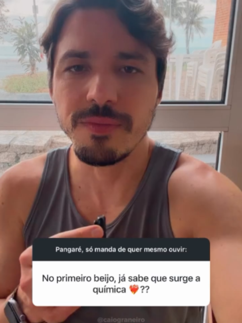 @Caio Graneiro