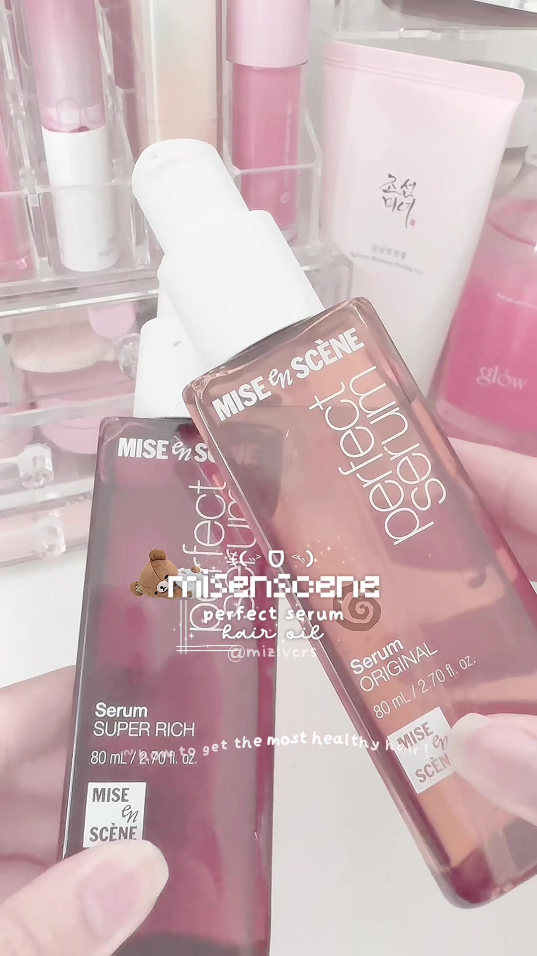 @mizy 𝜗𝜚 ࣪˖