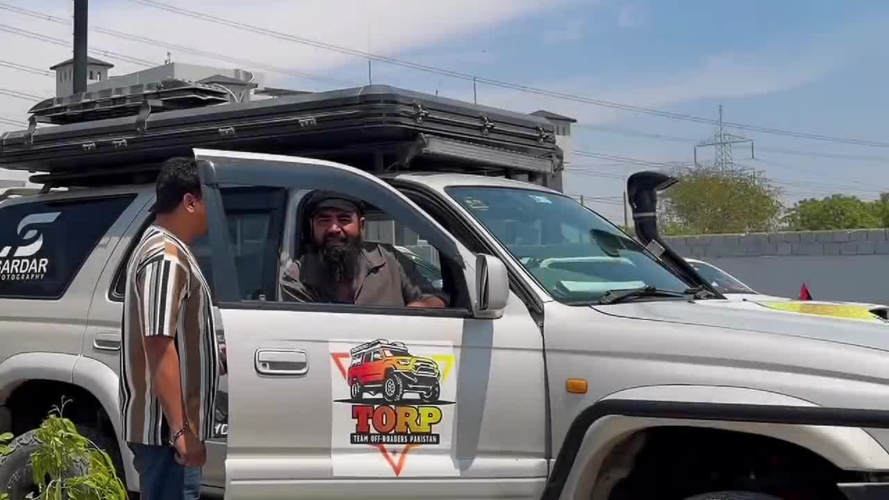 @Sardar Saeed Ahmed
