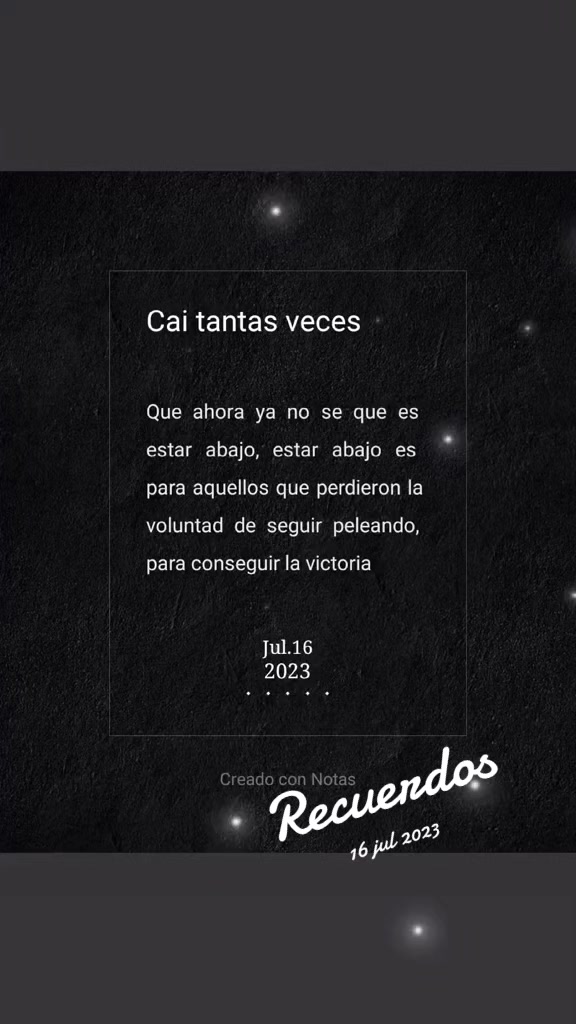 @La noche de recuerdo 🇬🇹🌗🌌