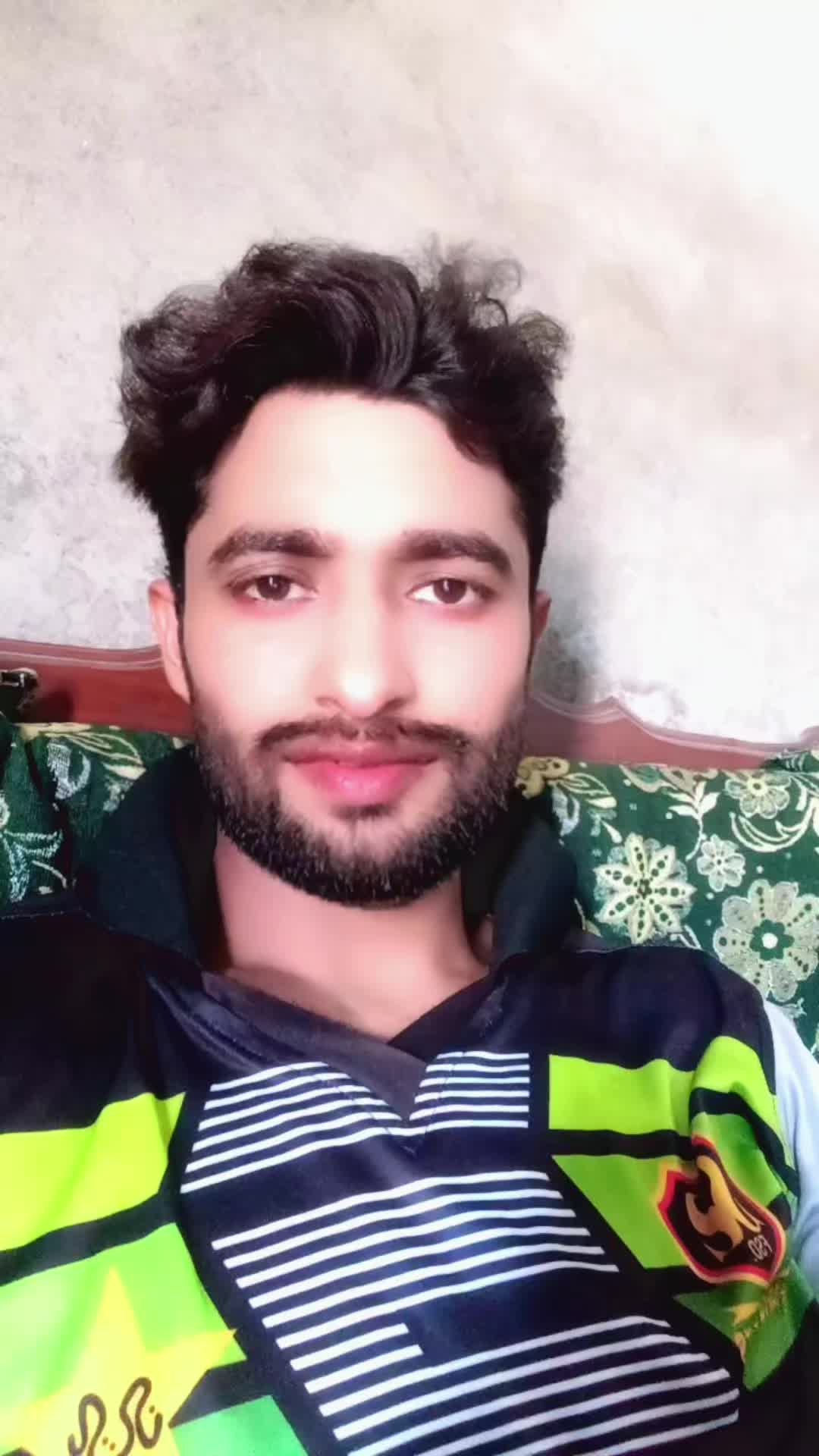 @Mughal zada
