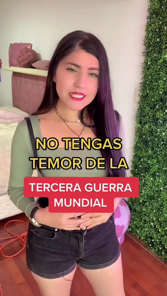 @Kiara Meza