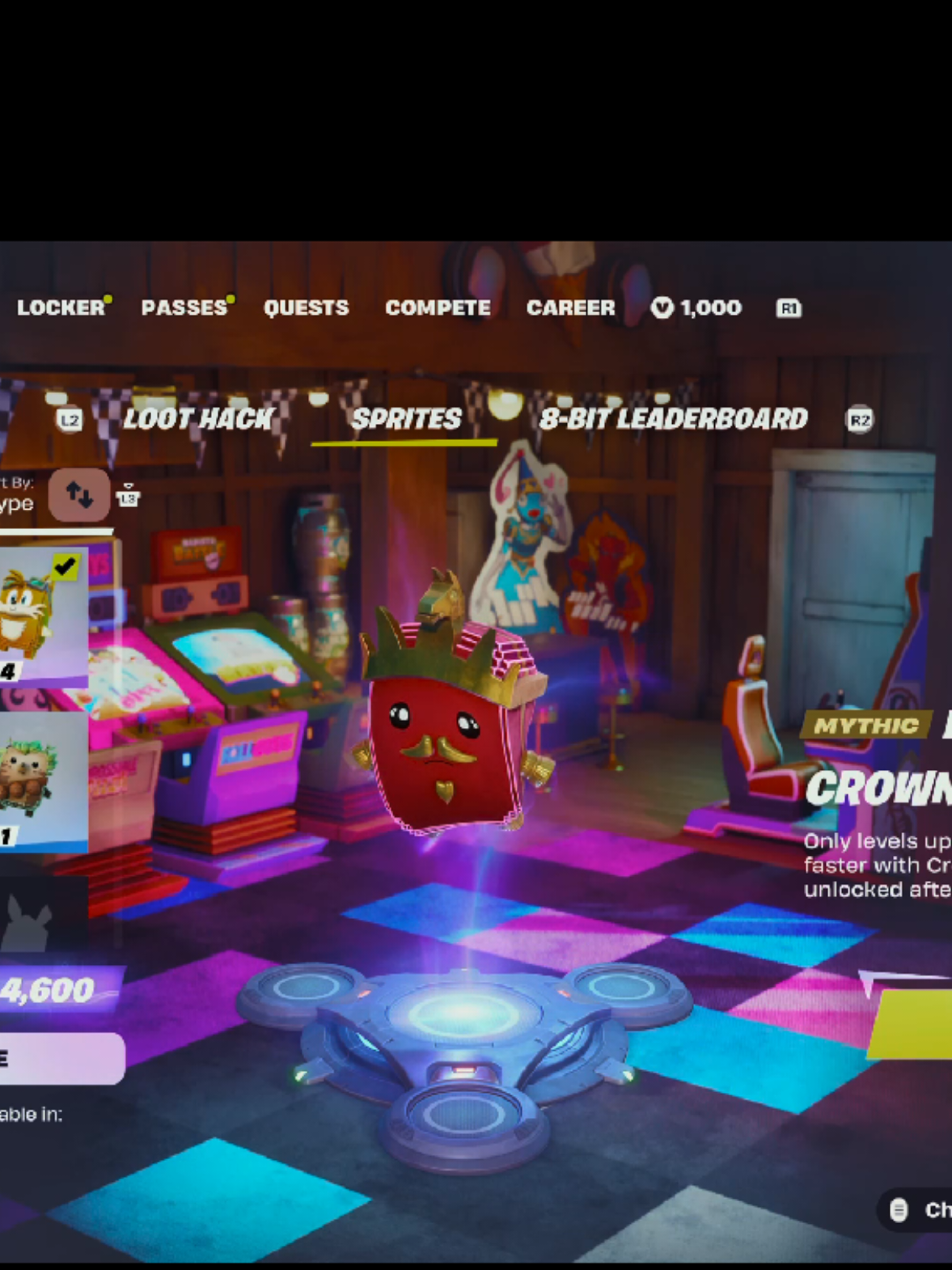 @Wearefortniters