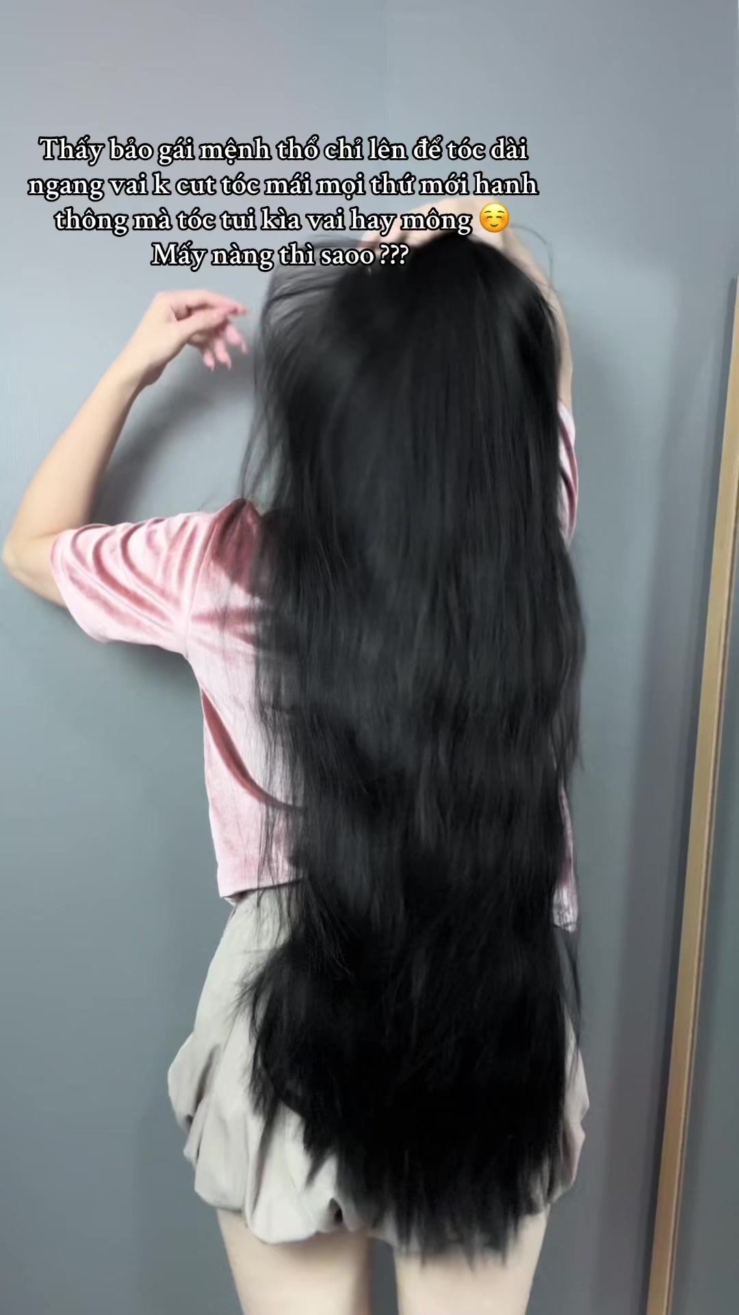 @HIỀN Y&Ecirc;U T&Oacute;C