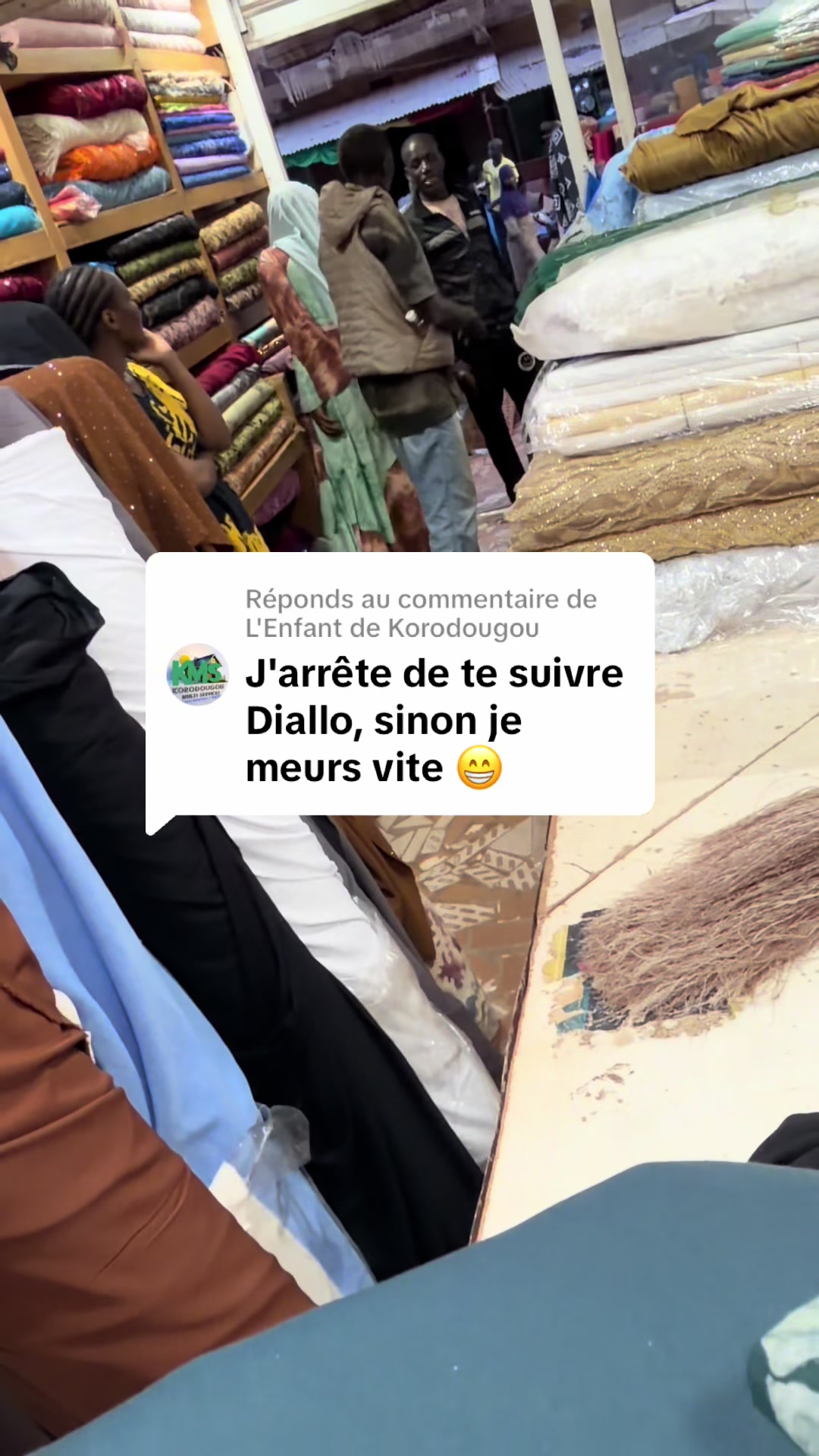 @Diallo Vision