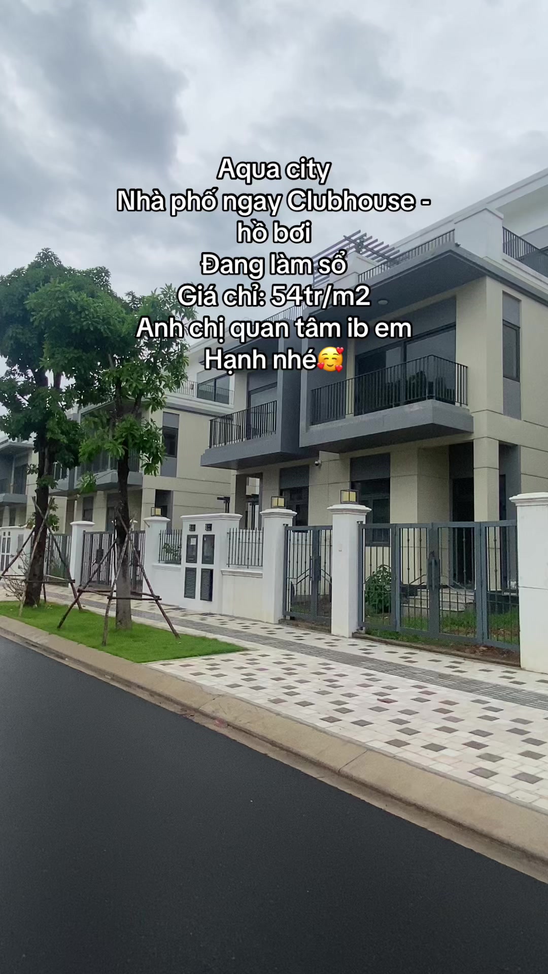 @Dương Hạnh