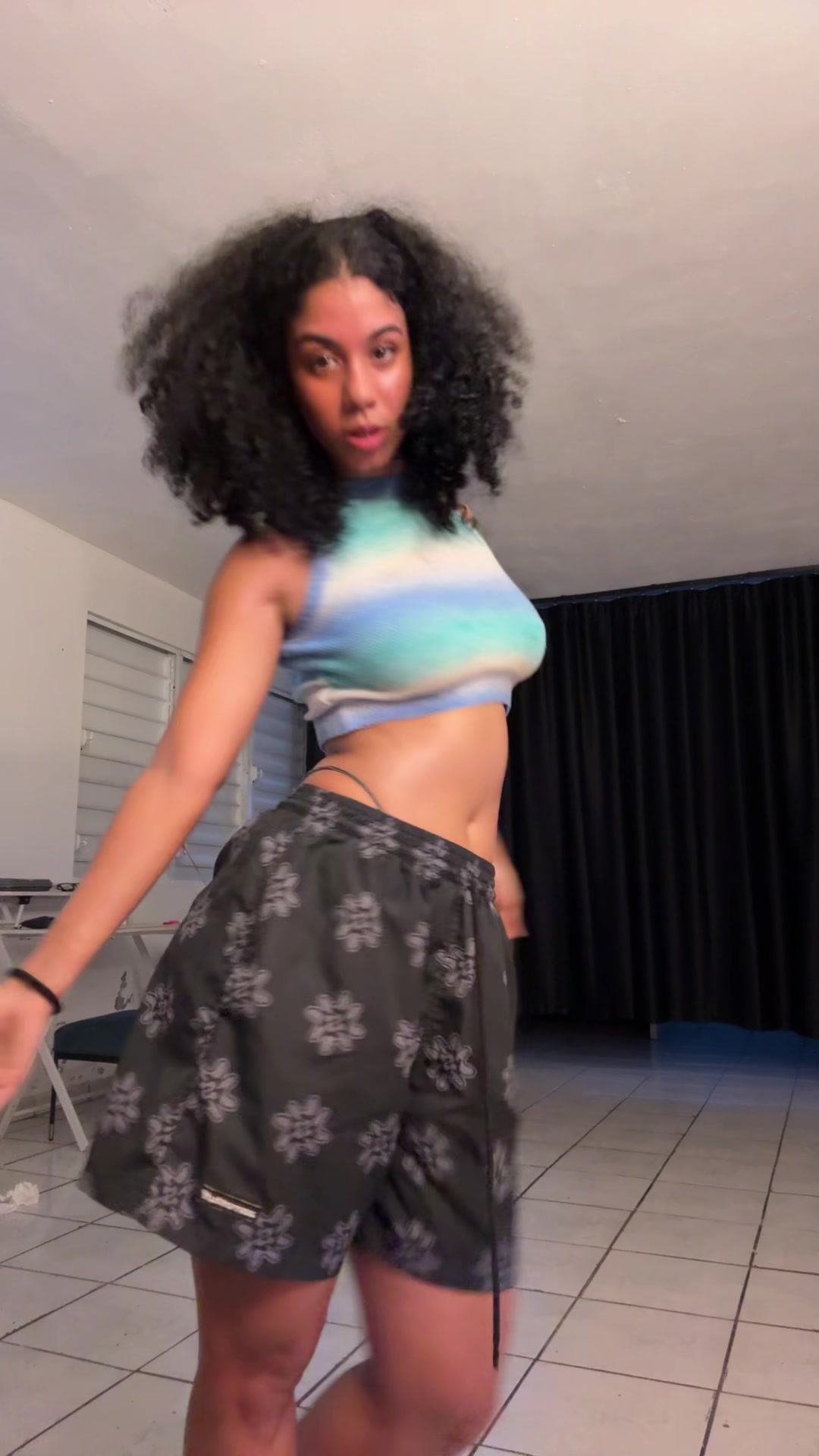 @Kimberly M Vazquez